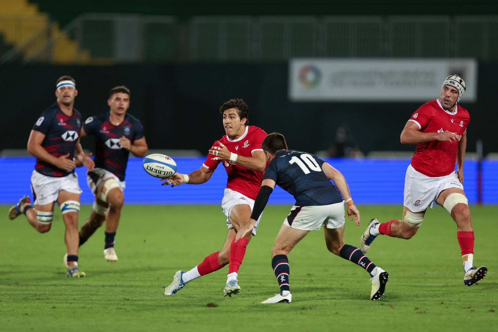 US rugby in despair after World Cup flop but Eagles insist on signs of hope, USA rugby union team