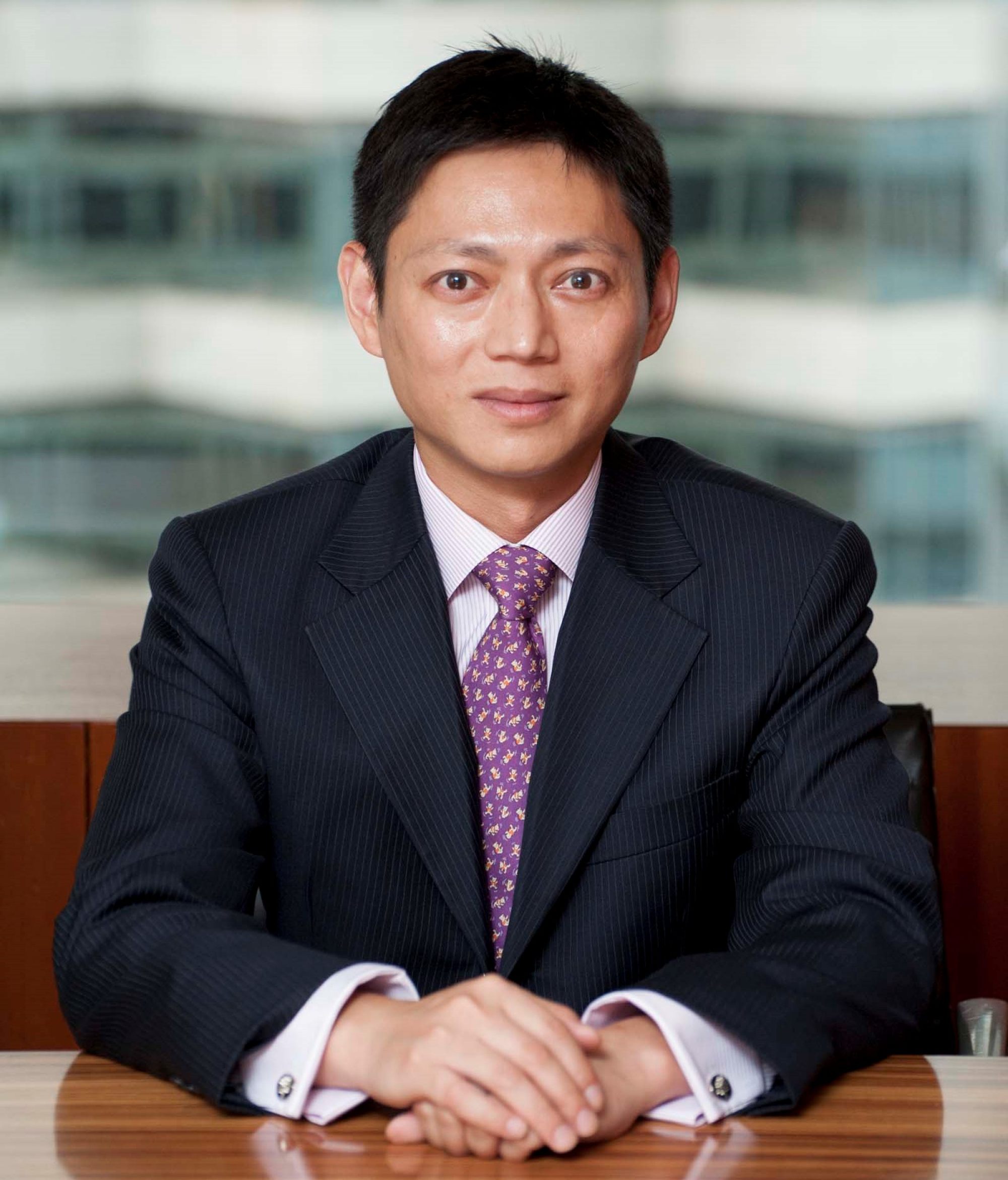 Clarence Leung, partner, asset finance and leasing at PwC Hong Kong, says the new tax measures will help shipowners with their financing options.