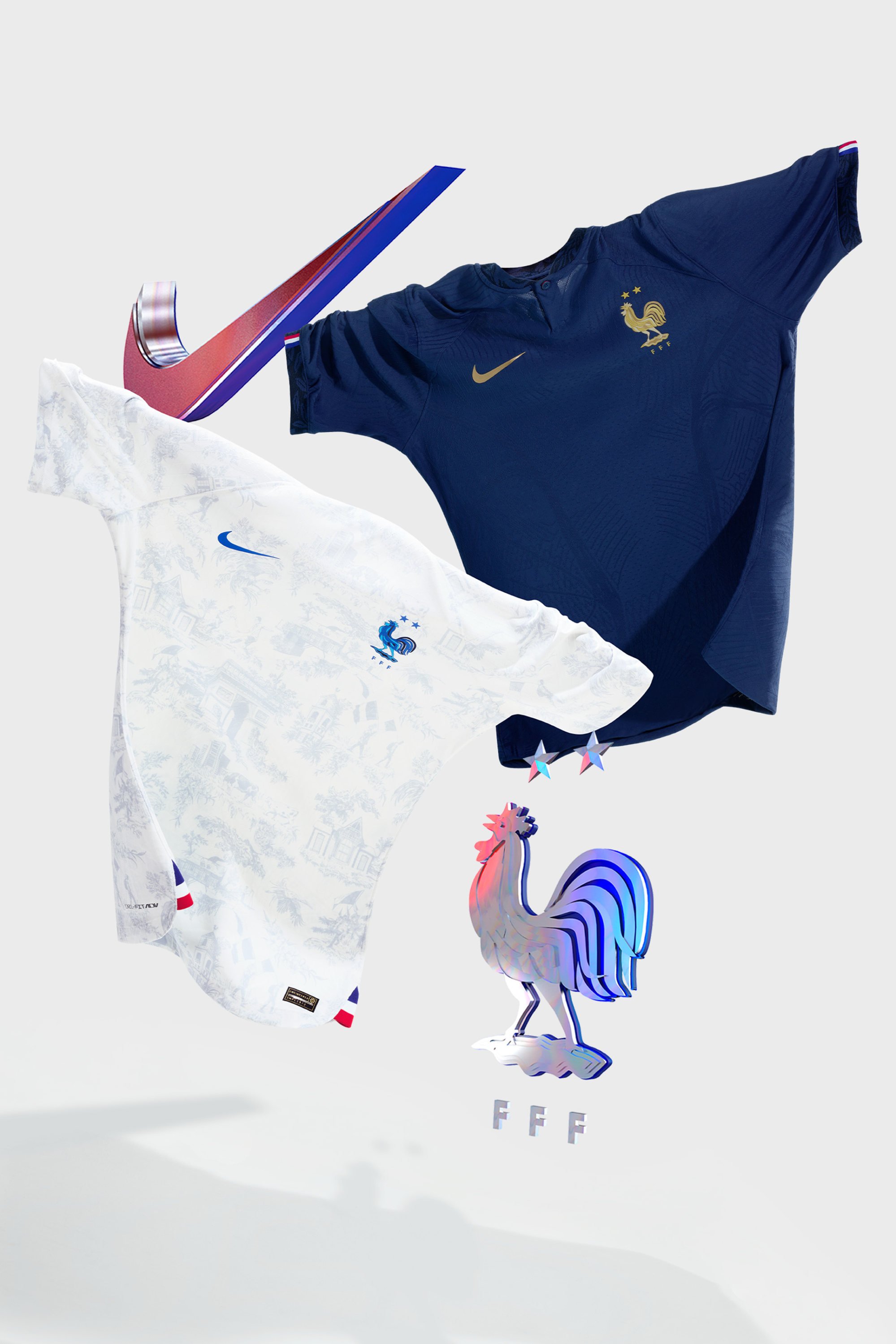These 2022 World Cup Kits Bring Cherry Blossoms and Sakuramochi to