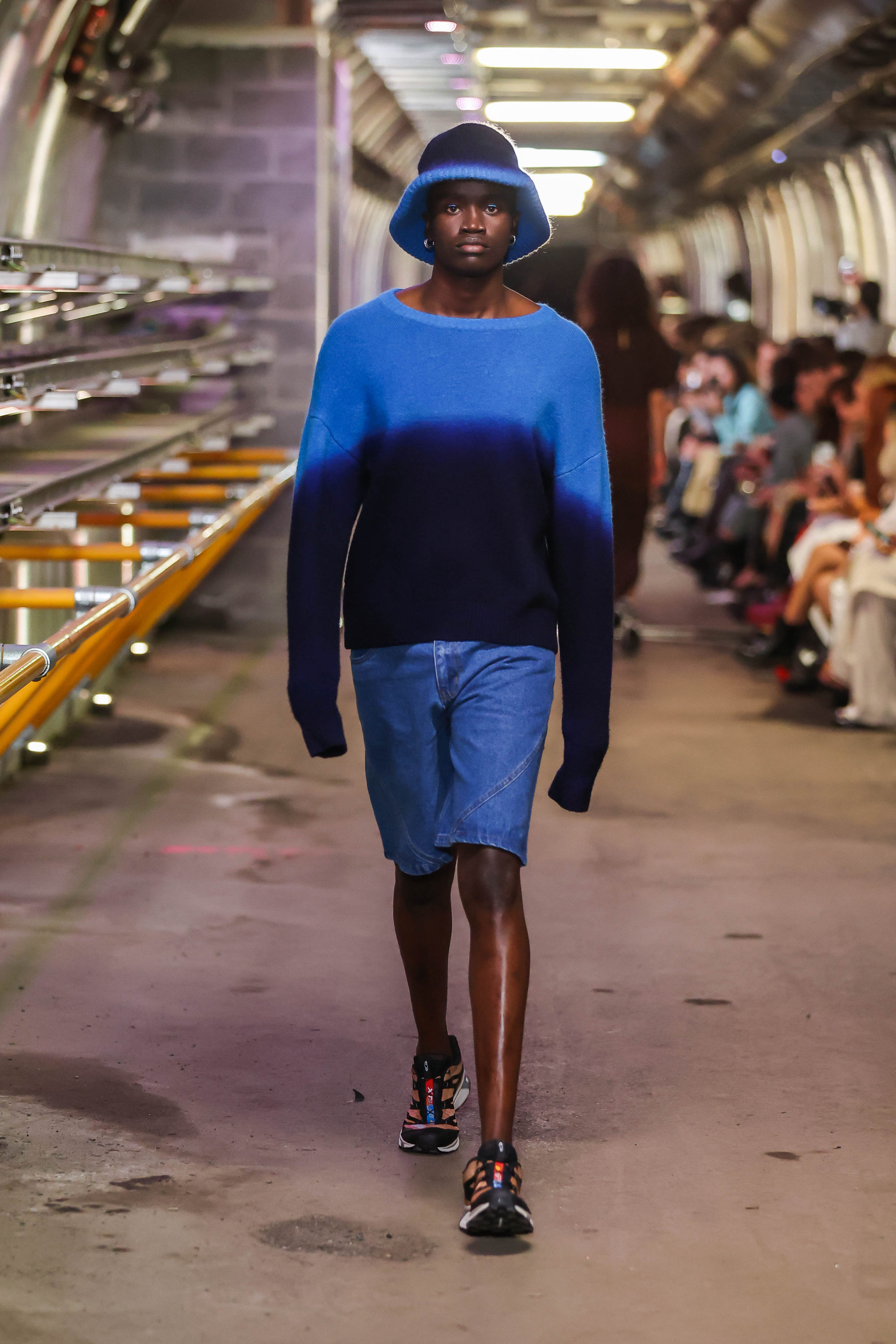 Why New Menswear at Peter Do, Simone Rocha, and More Portends A Genderless  Future