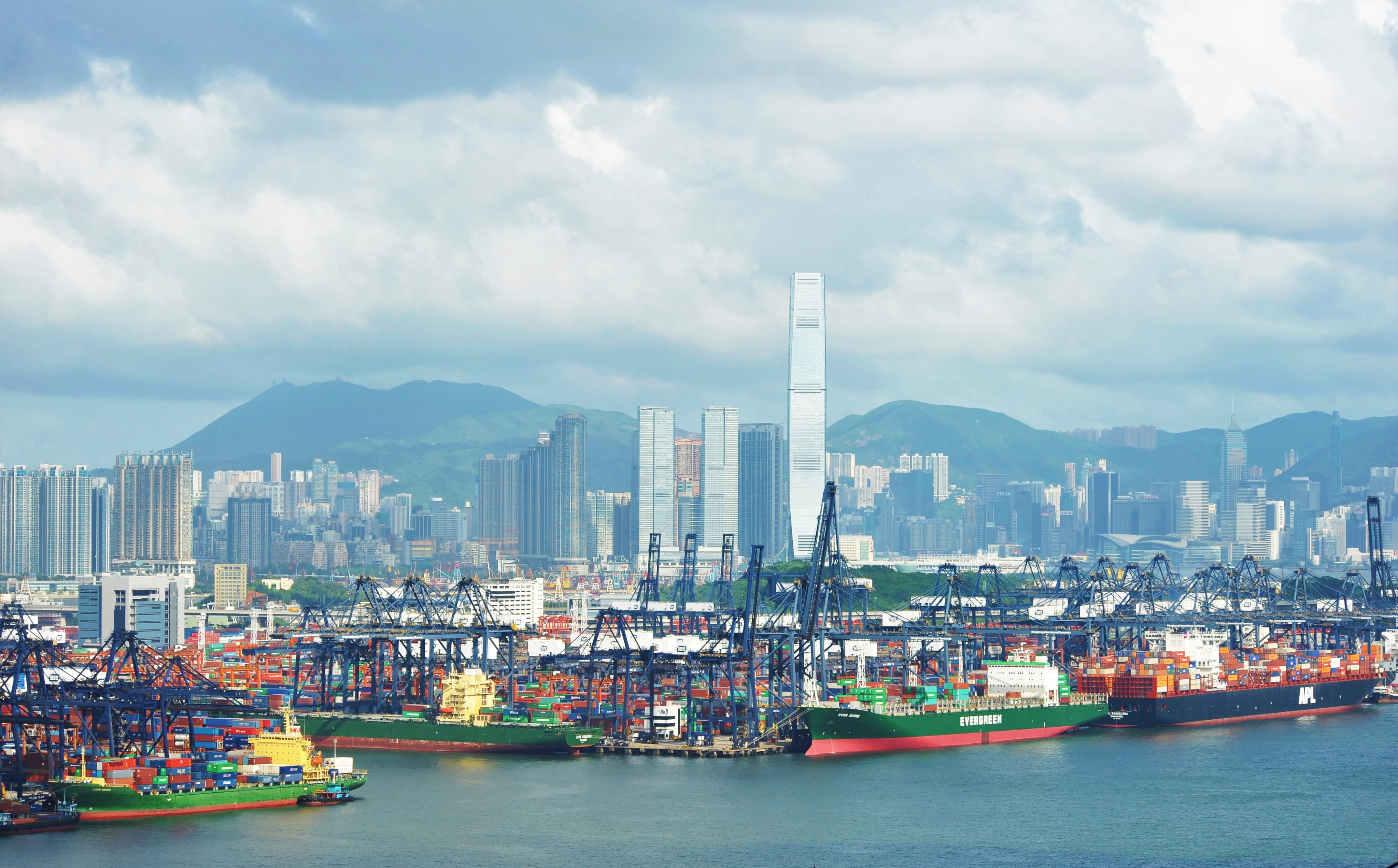 The international maritime industry will come together at Hong Kong Maritime Week 2022, which takes place from November 20 to 26.