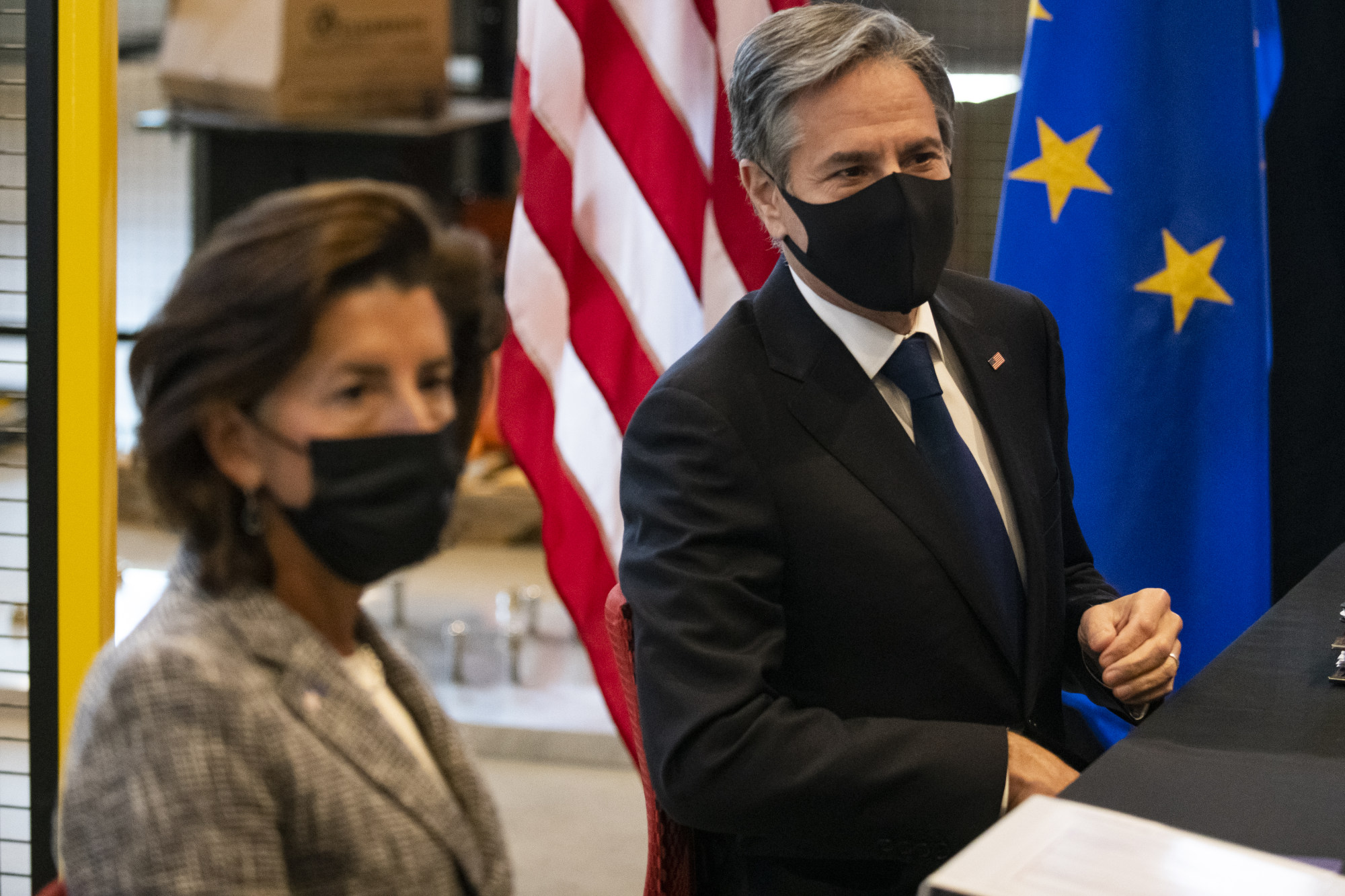 Photo: Bloomberg