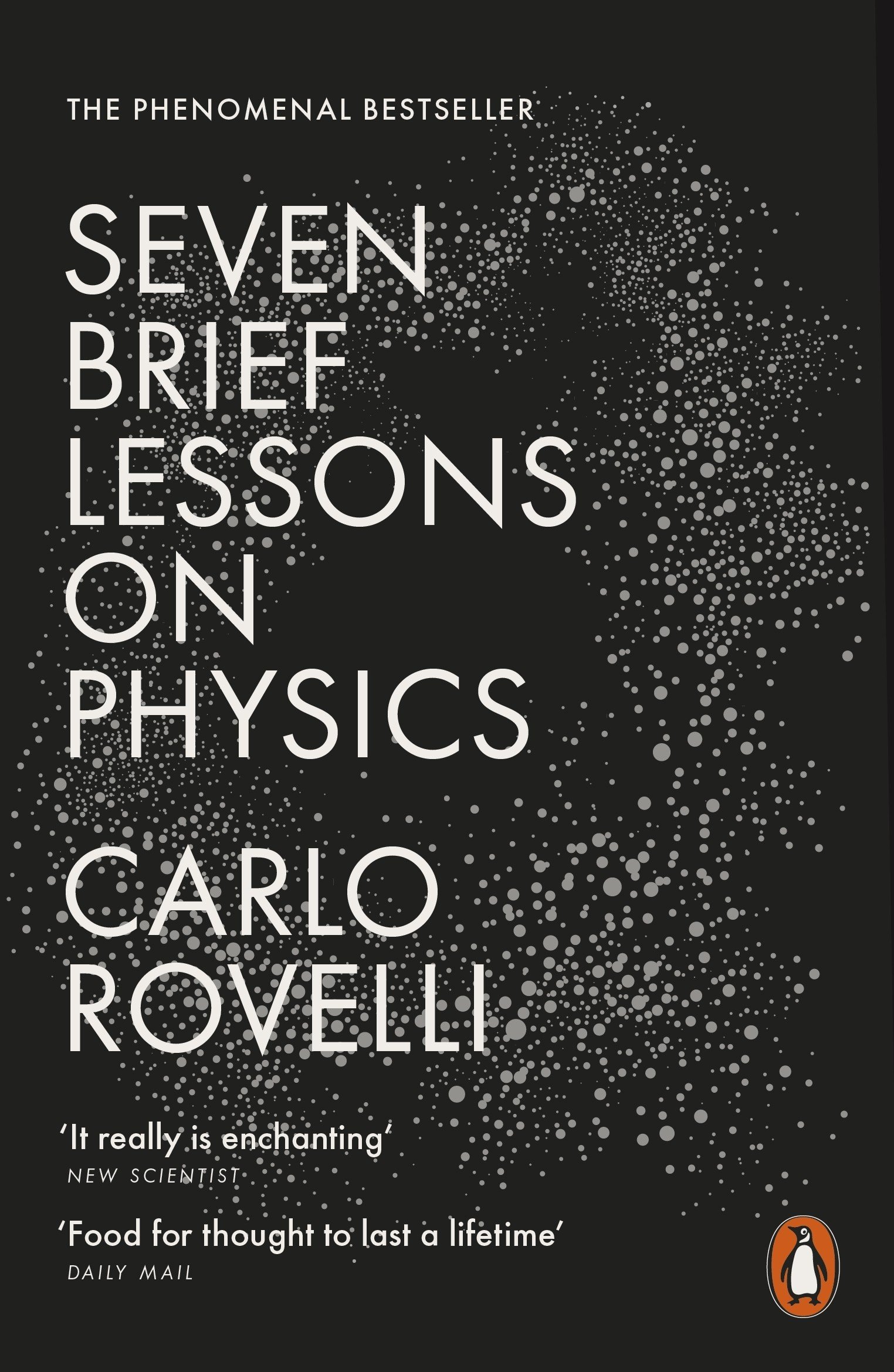 Carlo Rovelli — All Reality Is Interaction