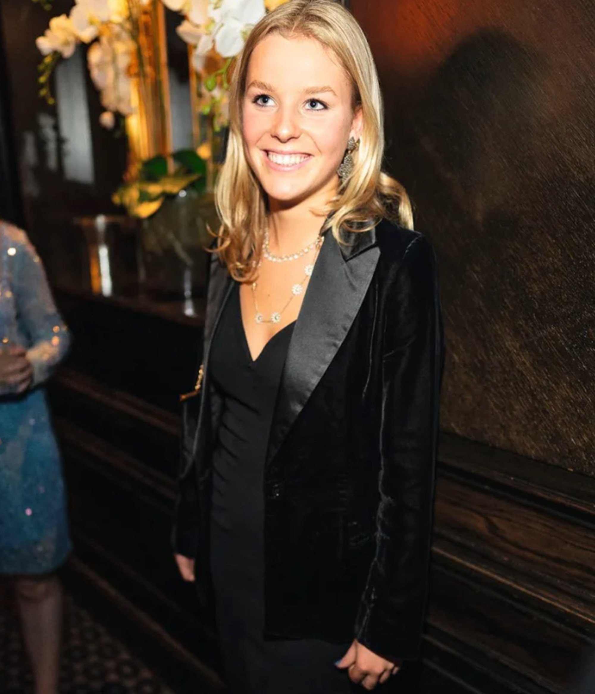 Who is Princess Margaret’s lookalike granddaughter, Lady Margarita