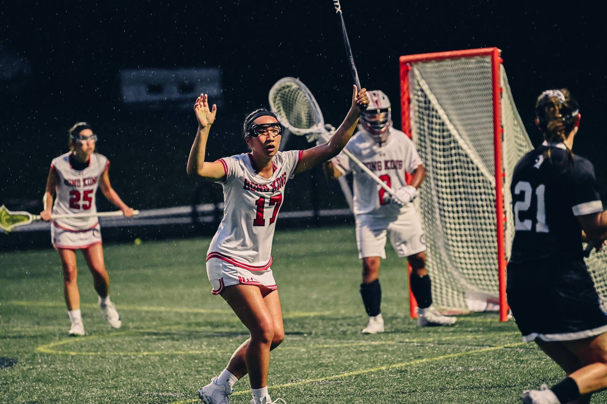 Hong Kong ‘honoured’ to host 2024 World Lacrosse Women’s U20 ...