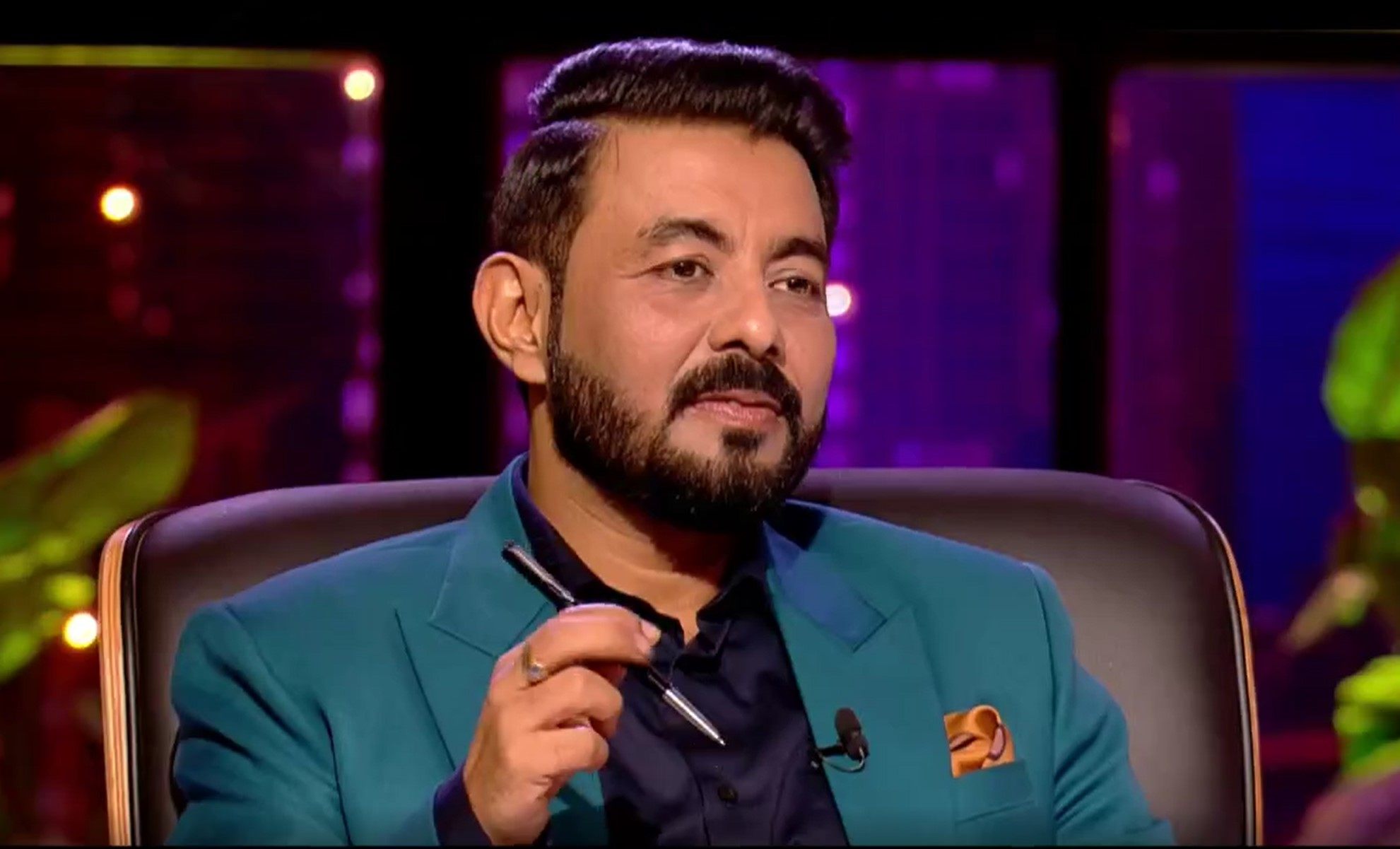 Meet Amit Jain, Shark Tank India season 2's new cast member: the  millionaire entrepreneur replaces Ashneer Grover on the hit reality TV  show, but what was his life like before the fame?