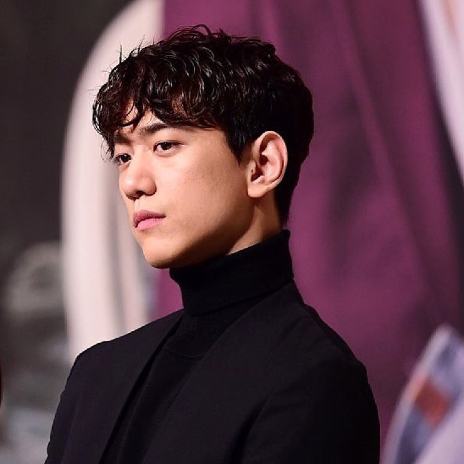 Sung Joon 2020