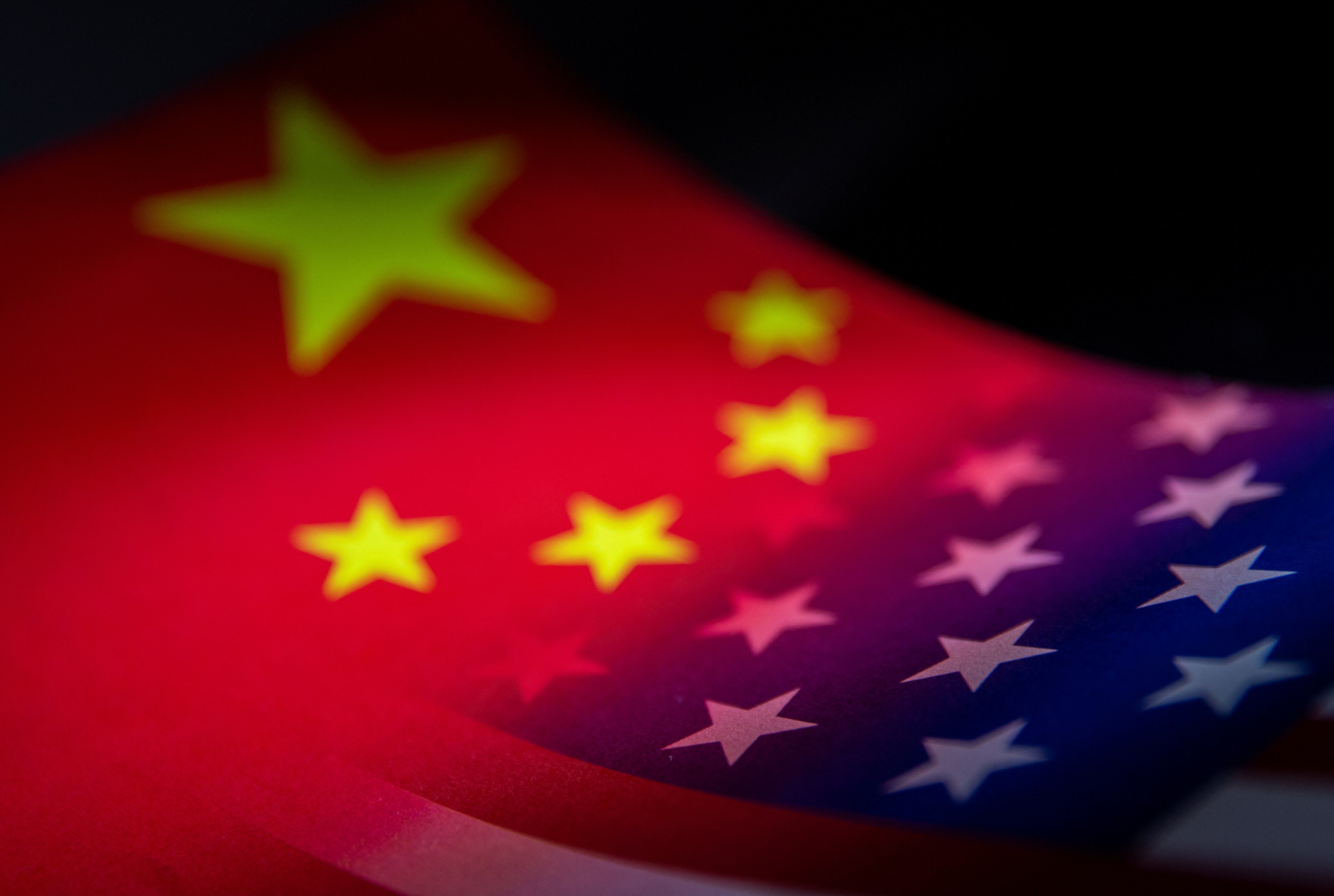 The report by the Congressional-Executive Commission on China comes as the US scrutinises the activities of people of Chinese origin in the US. Photo: Reuters