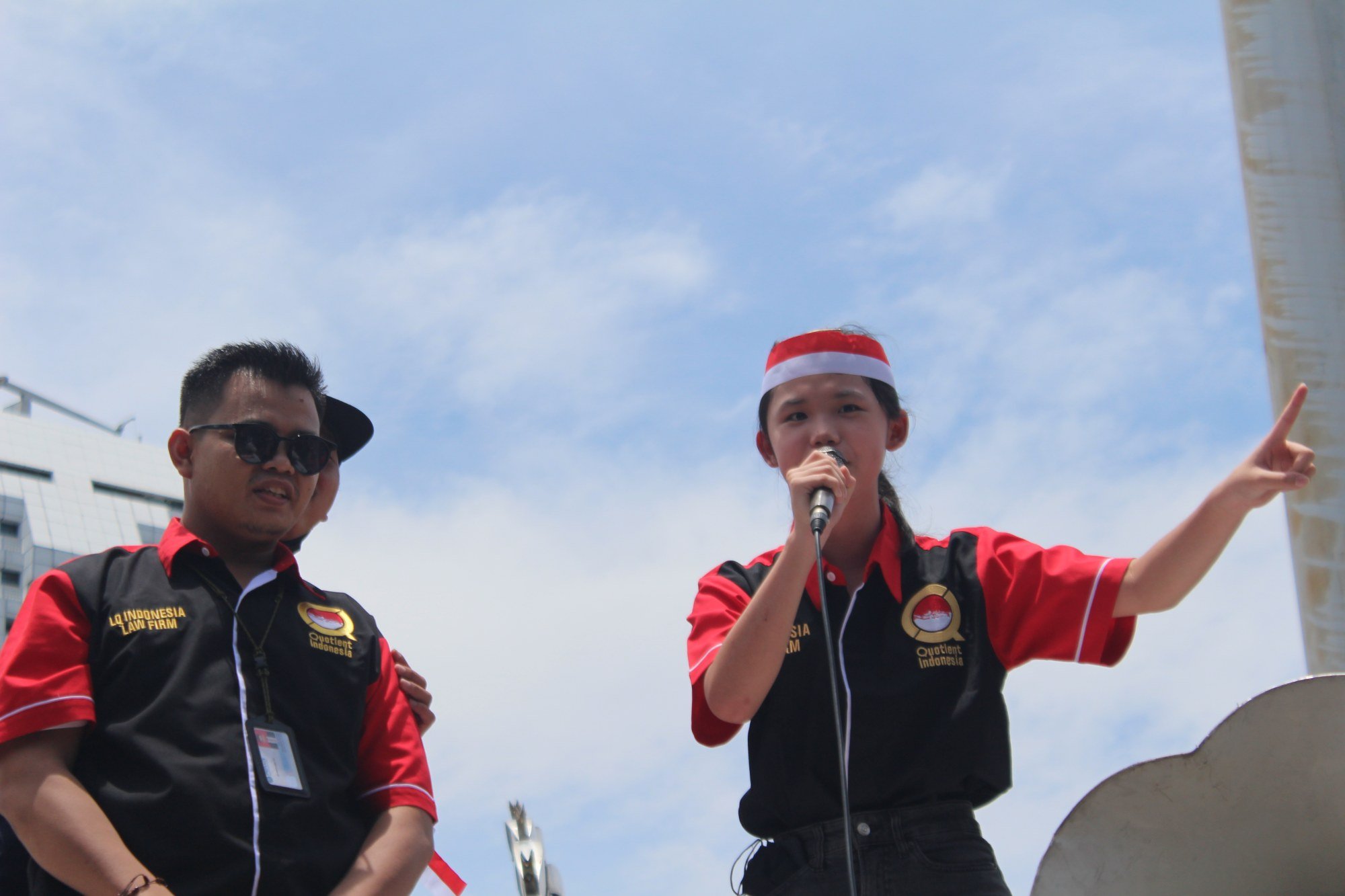‘No viral, no justice’: Detained Indonesian whistleblower Alvin Lim’s 