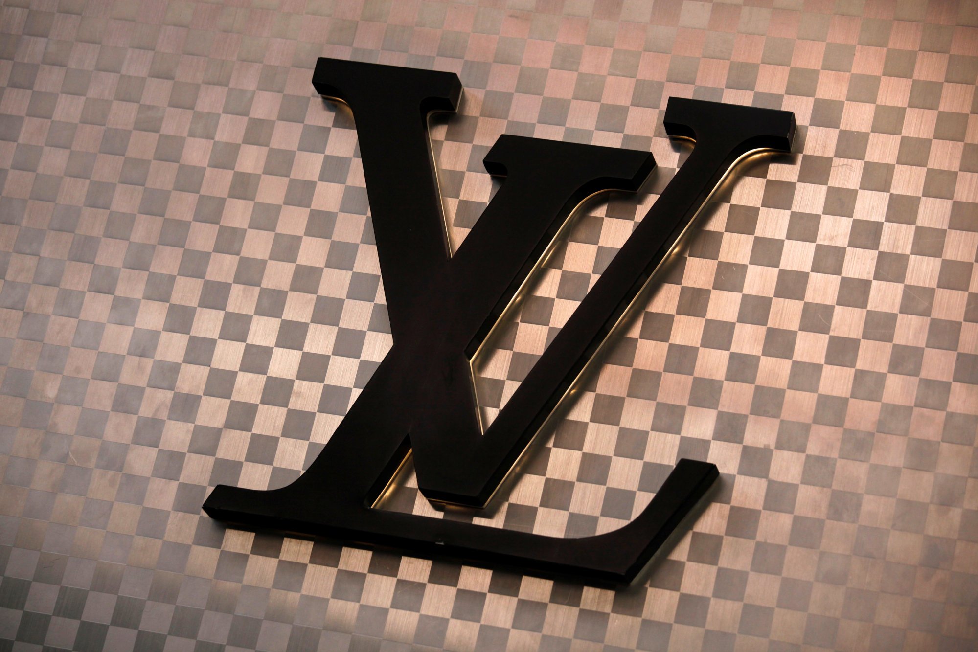 Vuitton opens LV Dream and reveals plans for hotel, amid Bernard