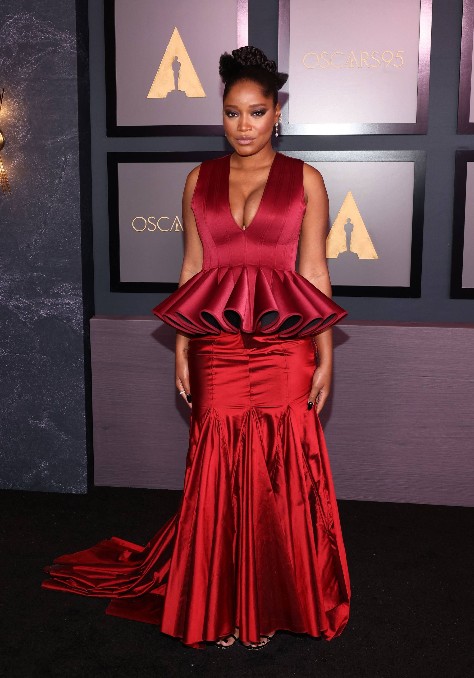 17 best dressed celebrities at the 2022 Governors Awards, from Margot ...