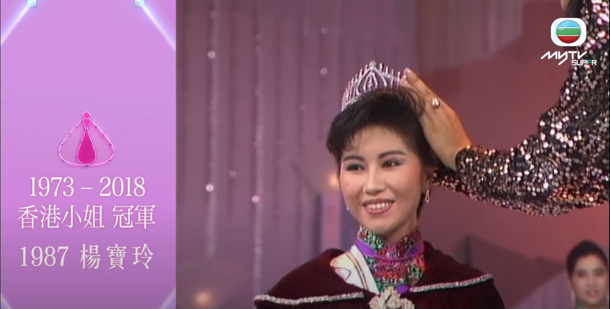 10 Miss Hong Kongs from the 1980s – where are they now? From Joyce ...