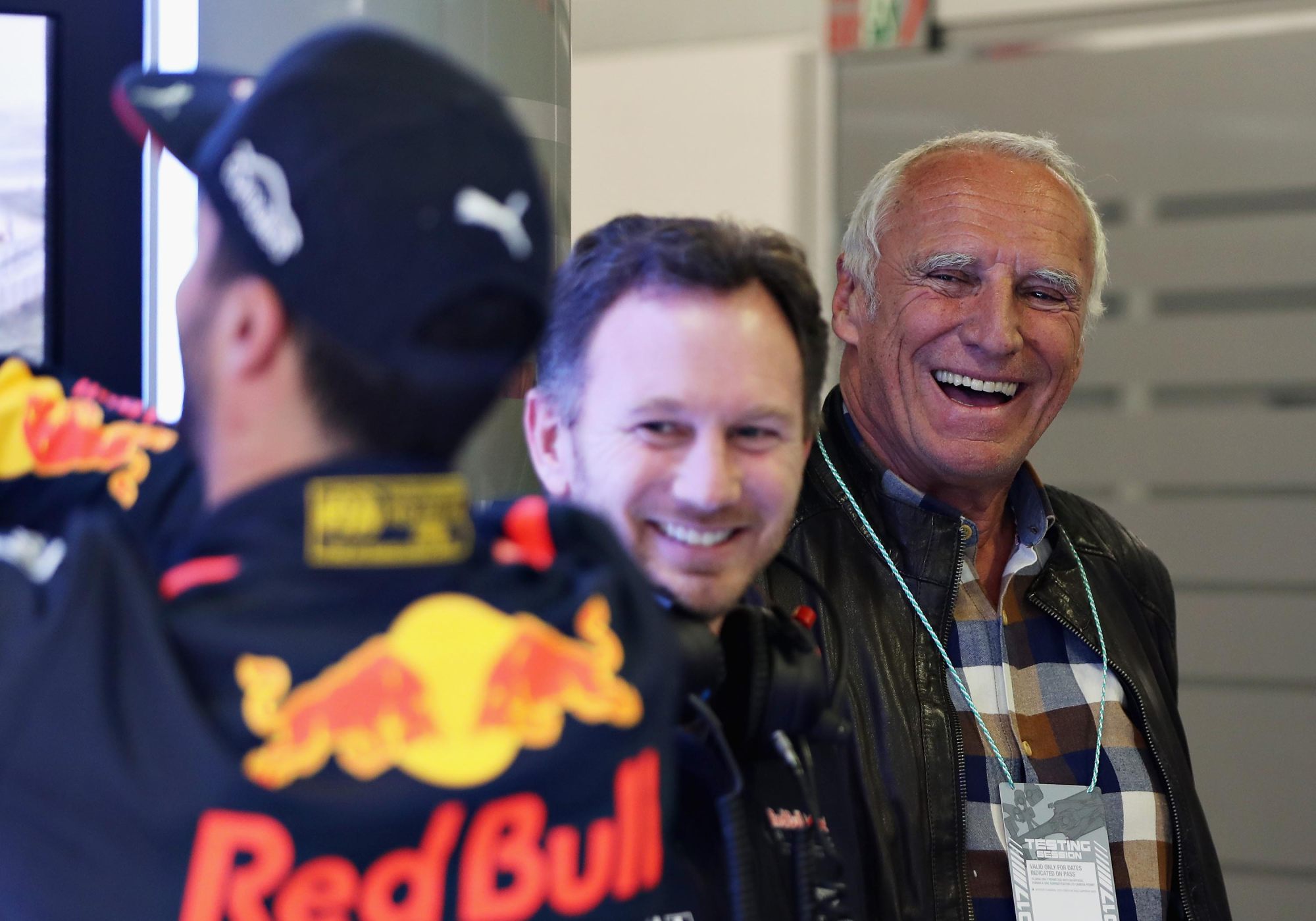Dietrich Mateschitz Net Worth: Here's How Red Bull Founder Made His Fortune