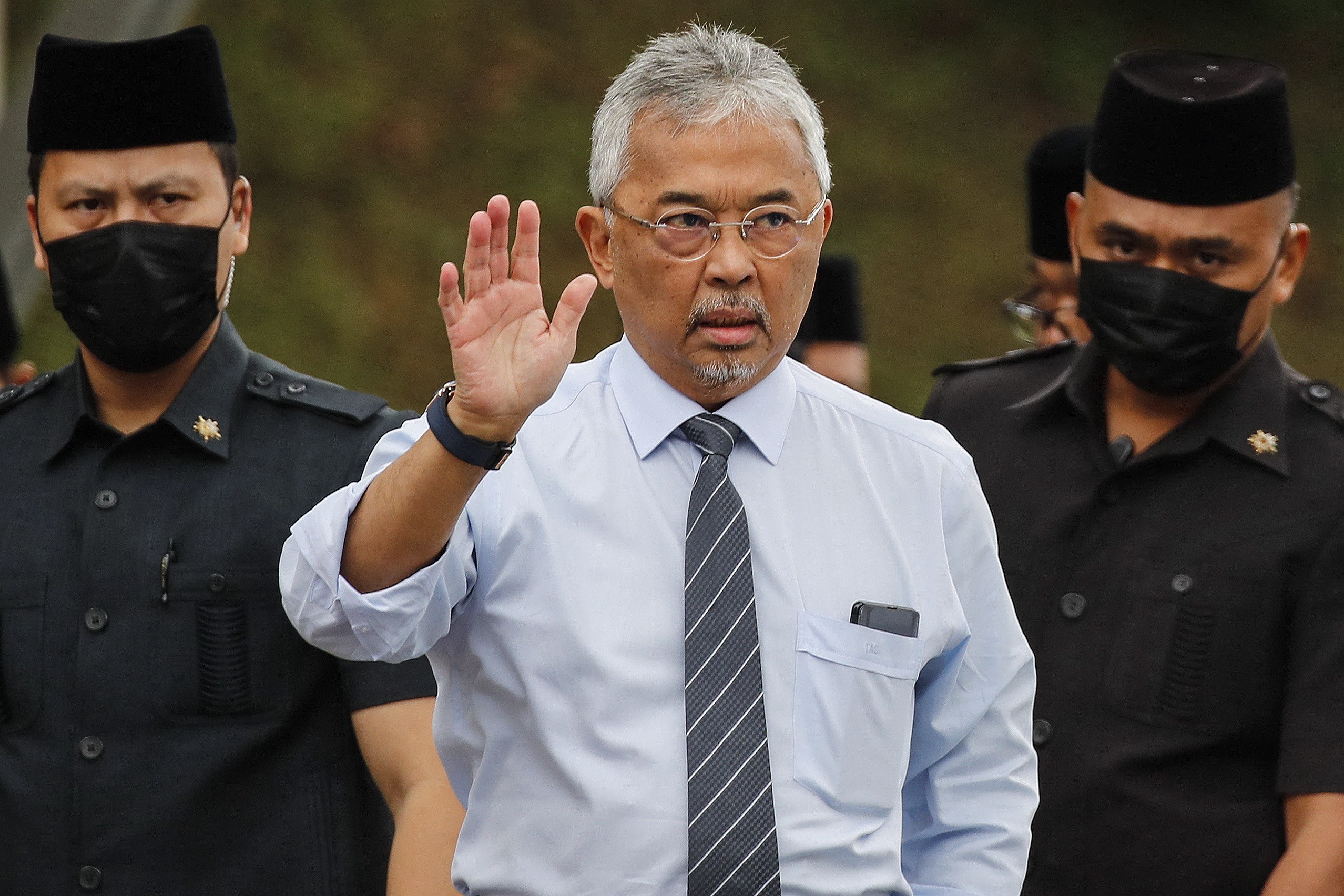 Why is Malaysia's king helping choose the country's next PM?, Elections  News