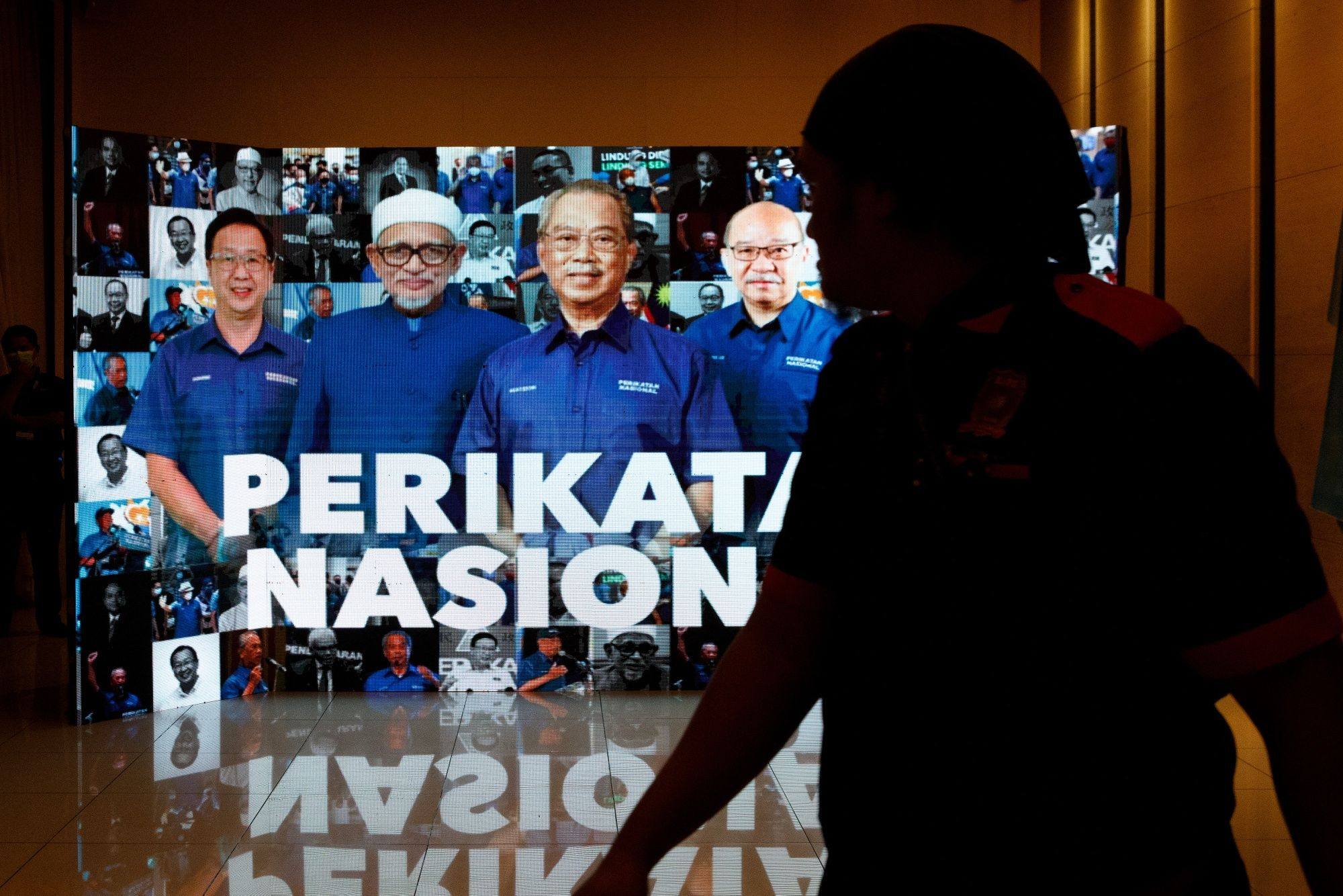 Malaysia Election 2022: Anwar Optimistic As PM Job ‘still Vacant ...