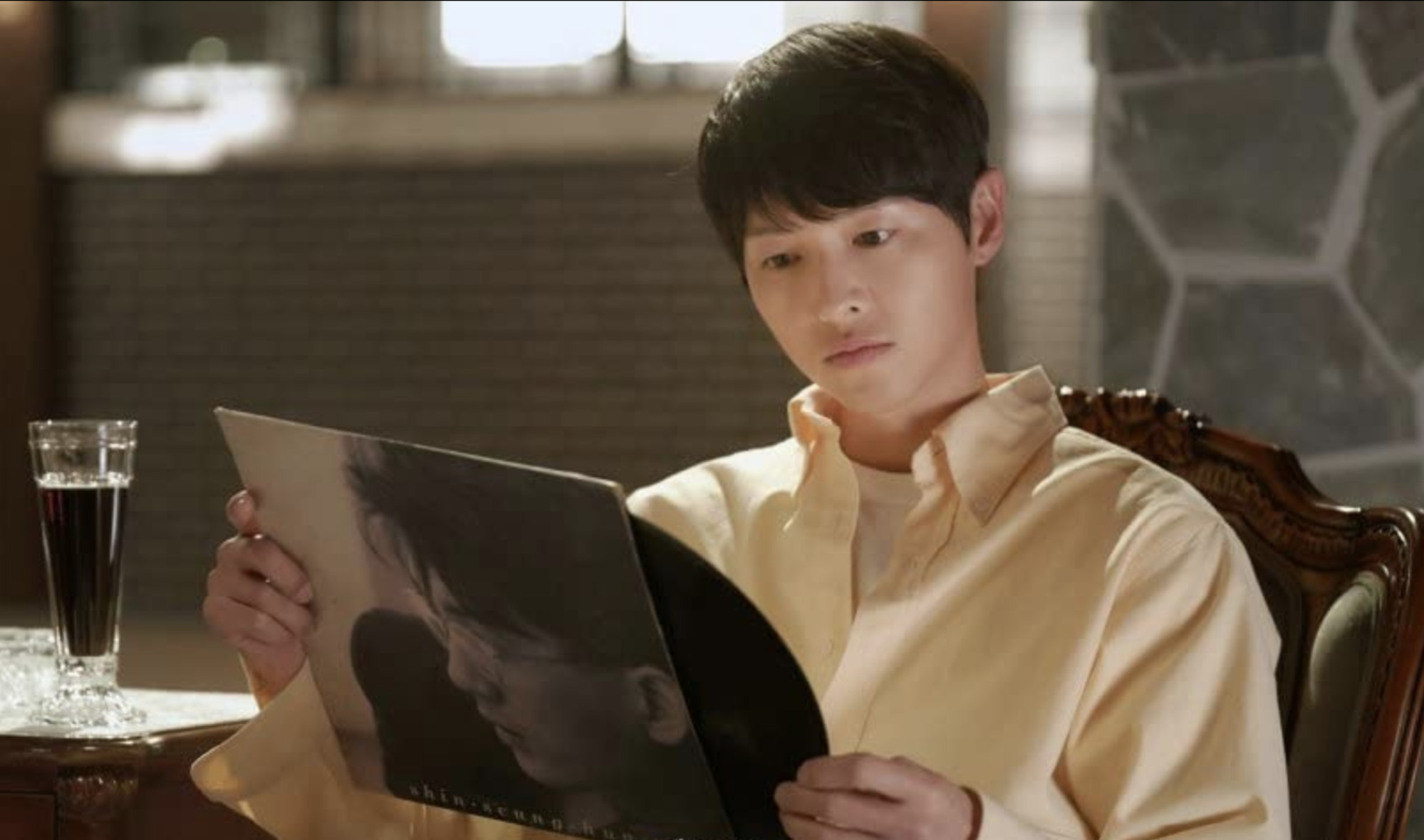 Song Joong Ki's Reborn Rich Season 2 Plot Teased by Director Jung Dae Yoon