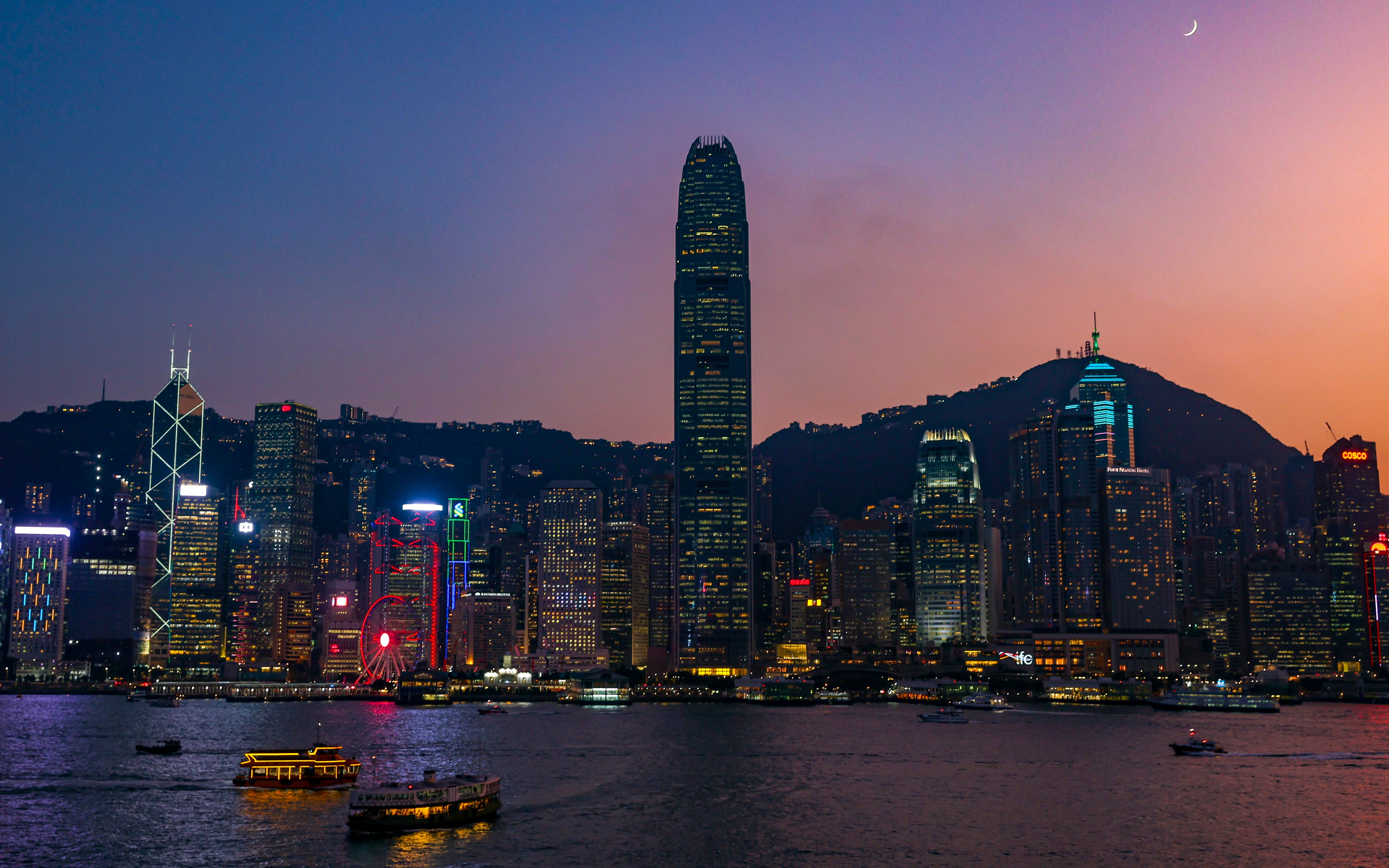 Hong Kong narrowly avoided a double-digit increase in power tariffs last year. Photo: Yik Yeung-man