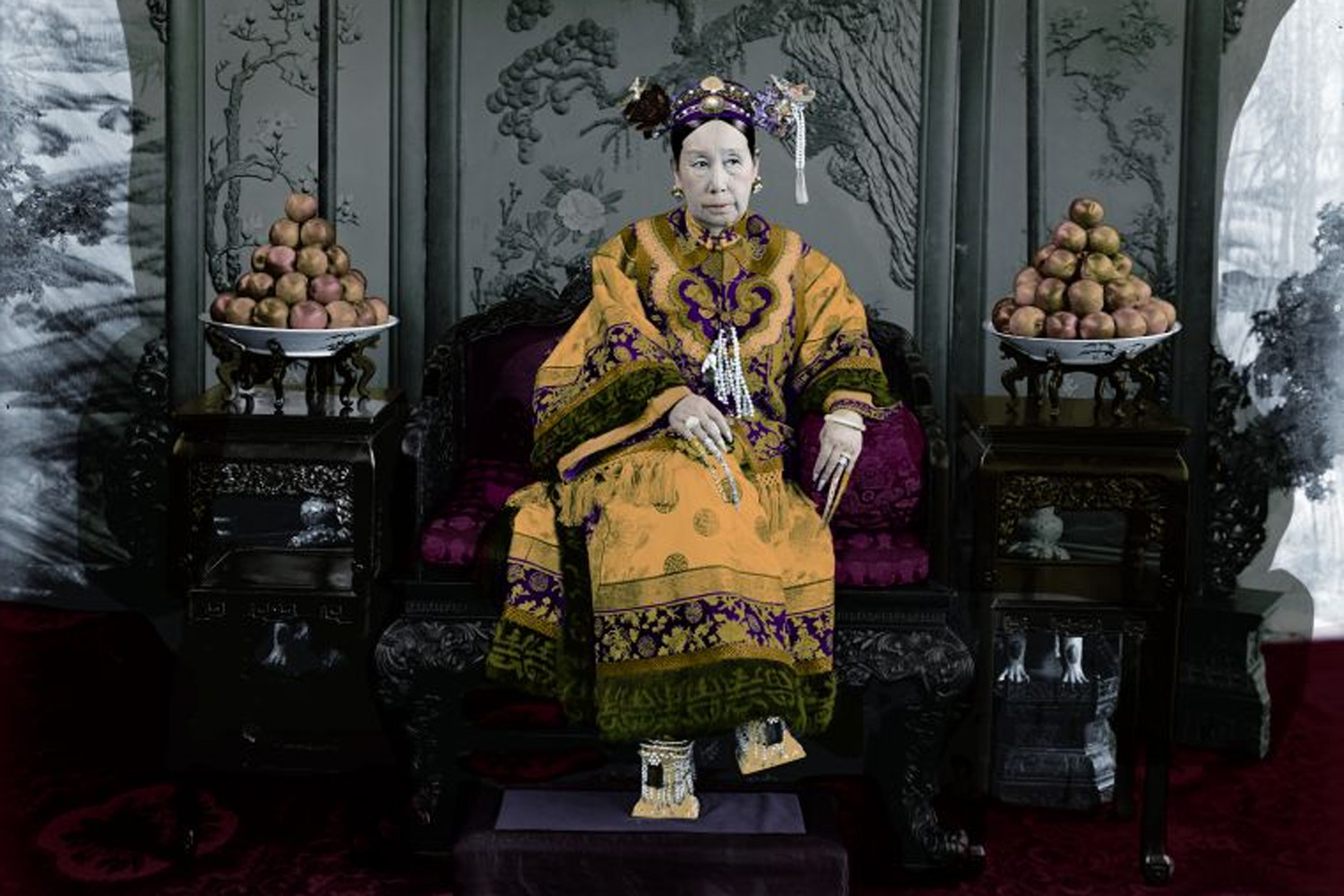 The first nationwide elections in modern China were held in 1909, instigated by the Empress Dowager Cixi, three years after she had scuppered similar reforms launched by her nephew the Guangxu Emperor.