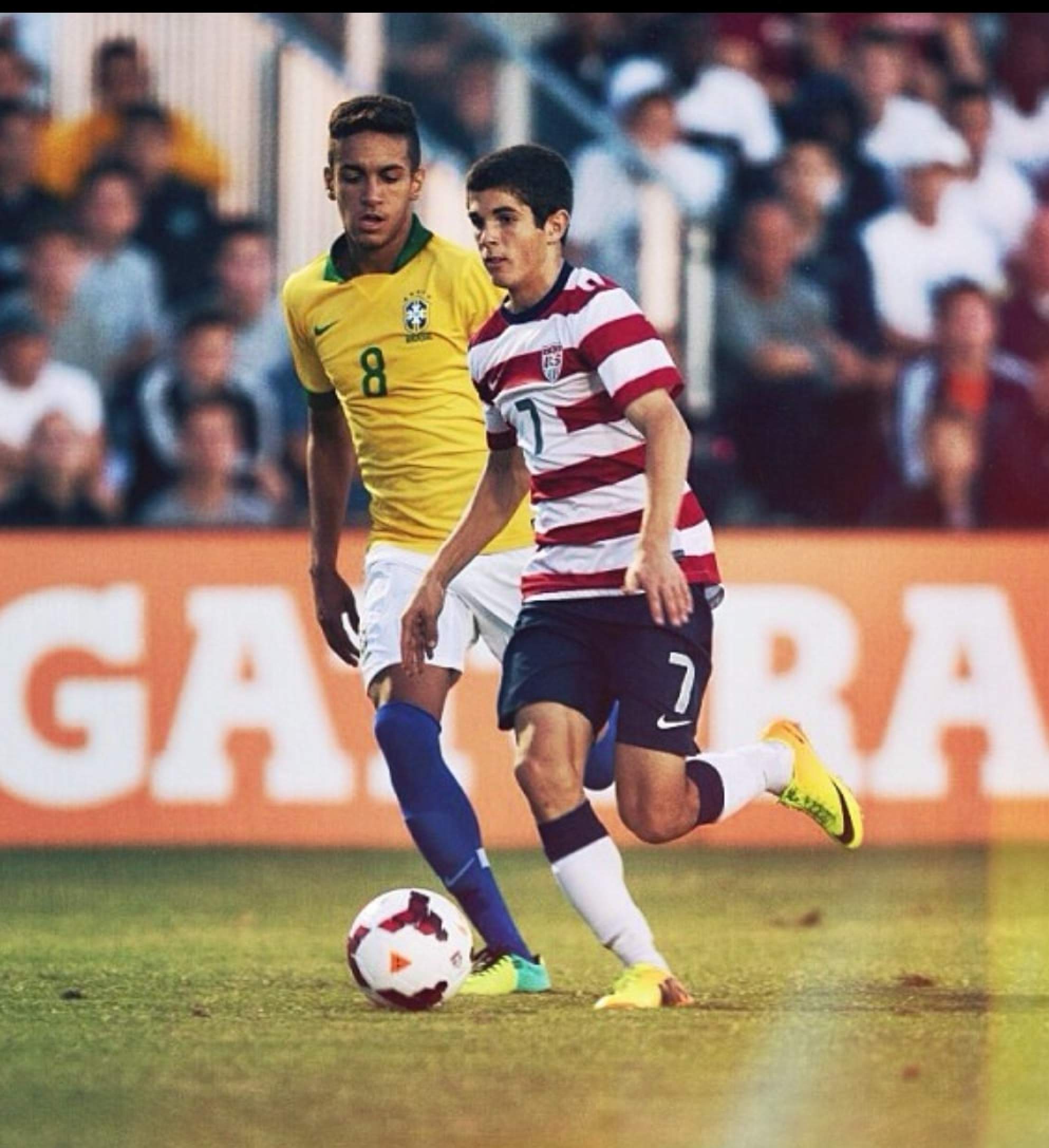 Pennsylvania native Christian Pulisic named U.S. Soccer's Male Athlete of  the Year