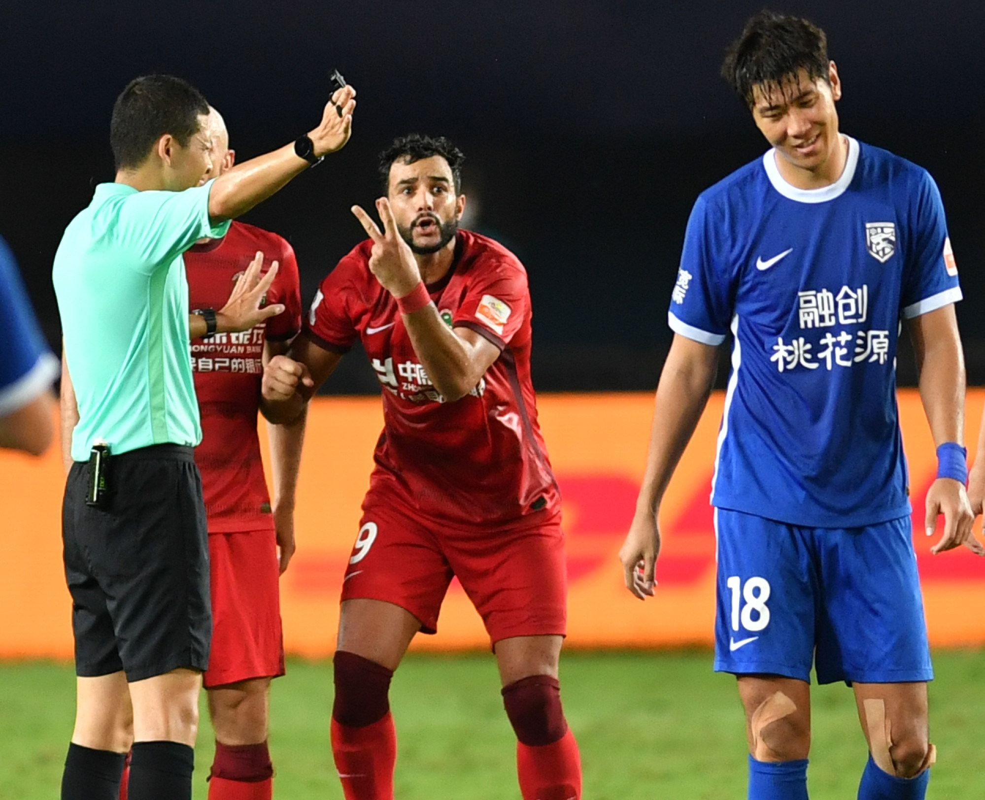 Fifa World Cup shows lure of Chinese Super League is long gone with