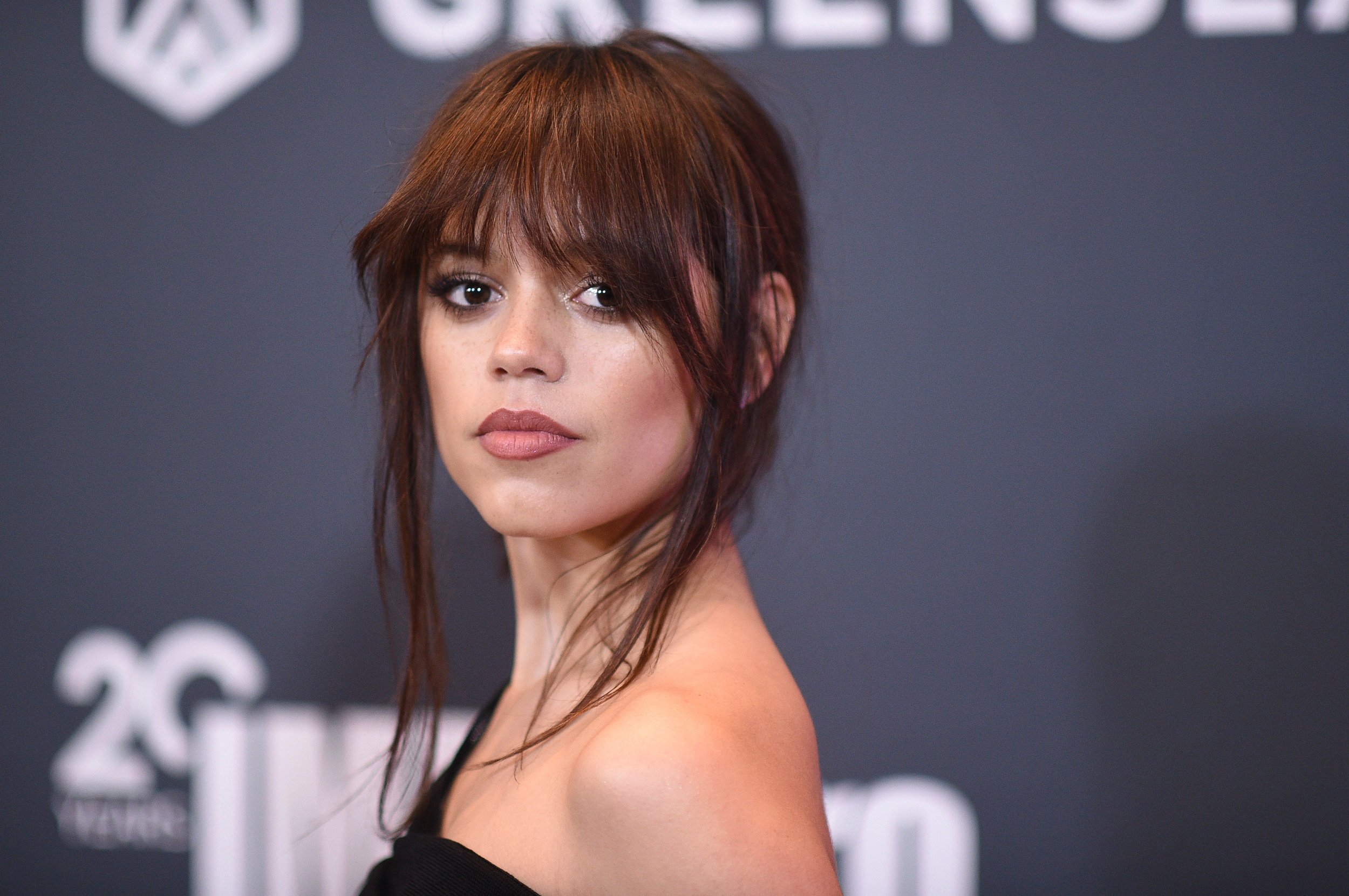 Jenna Ortega Signed Her First Big Fashion Deal - Fashionista