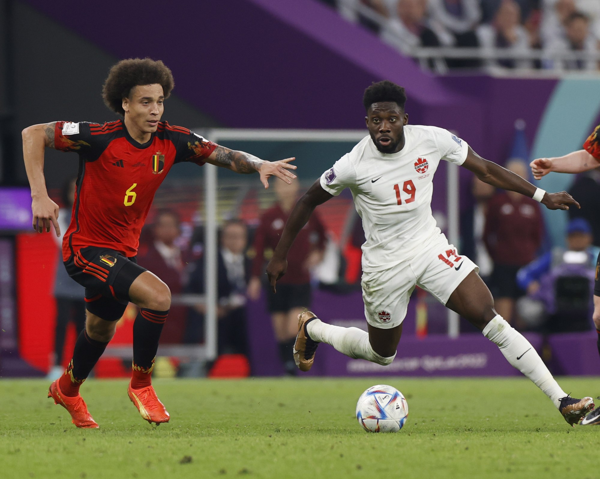 Apologetic Embolo gives Swiss narrow win over Cameroon, Qatar World Cup  2022