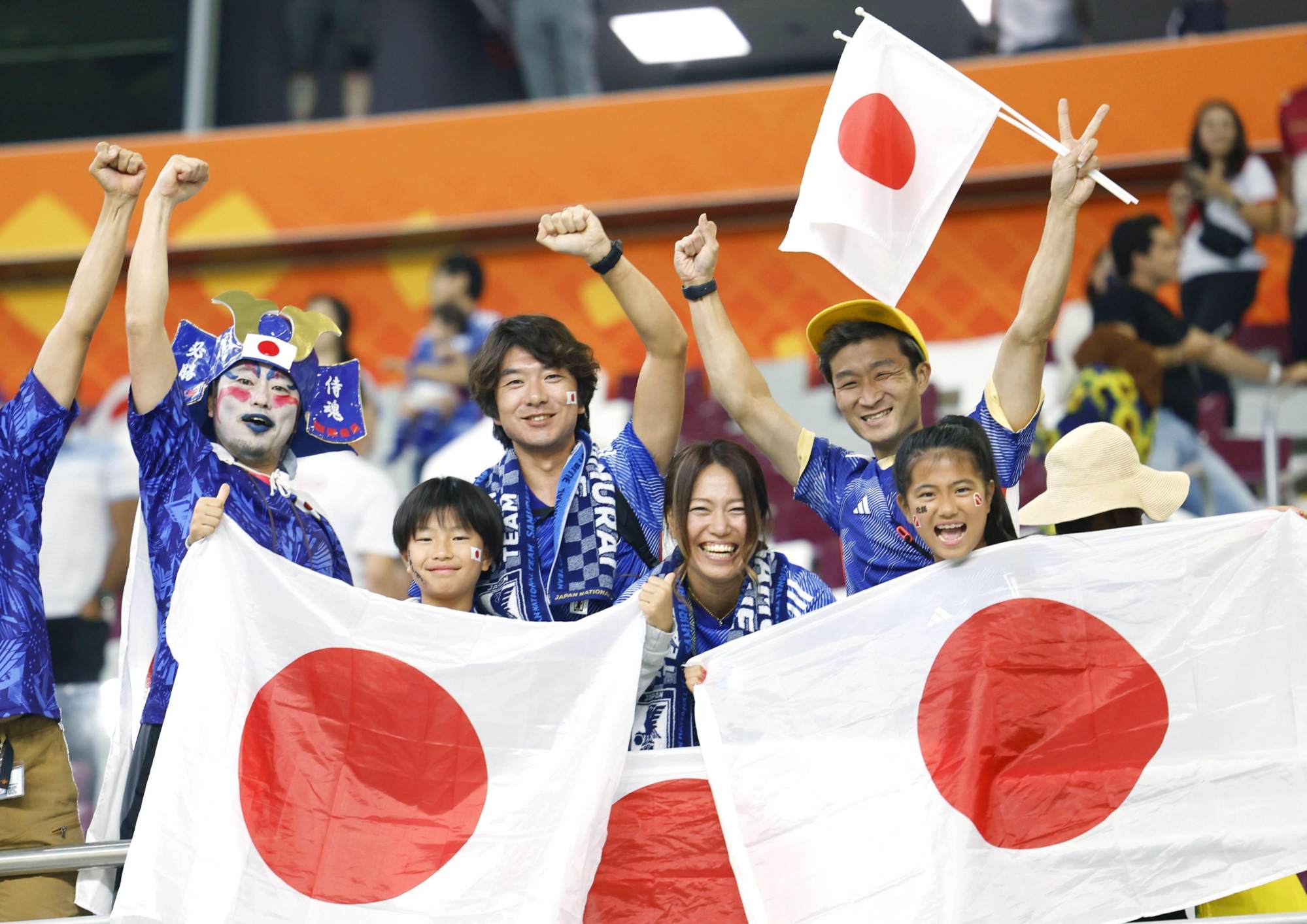 ABEMA to Broadcast All 64 Matches of the FIFA World Cup Qatar 2022 for the  First Time in Japan, Live and Free of Charge