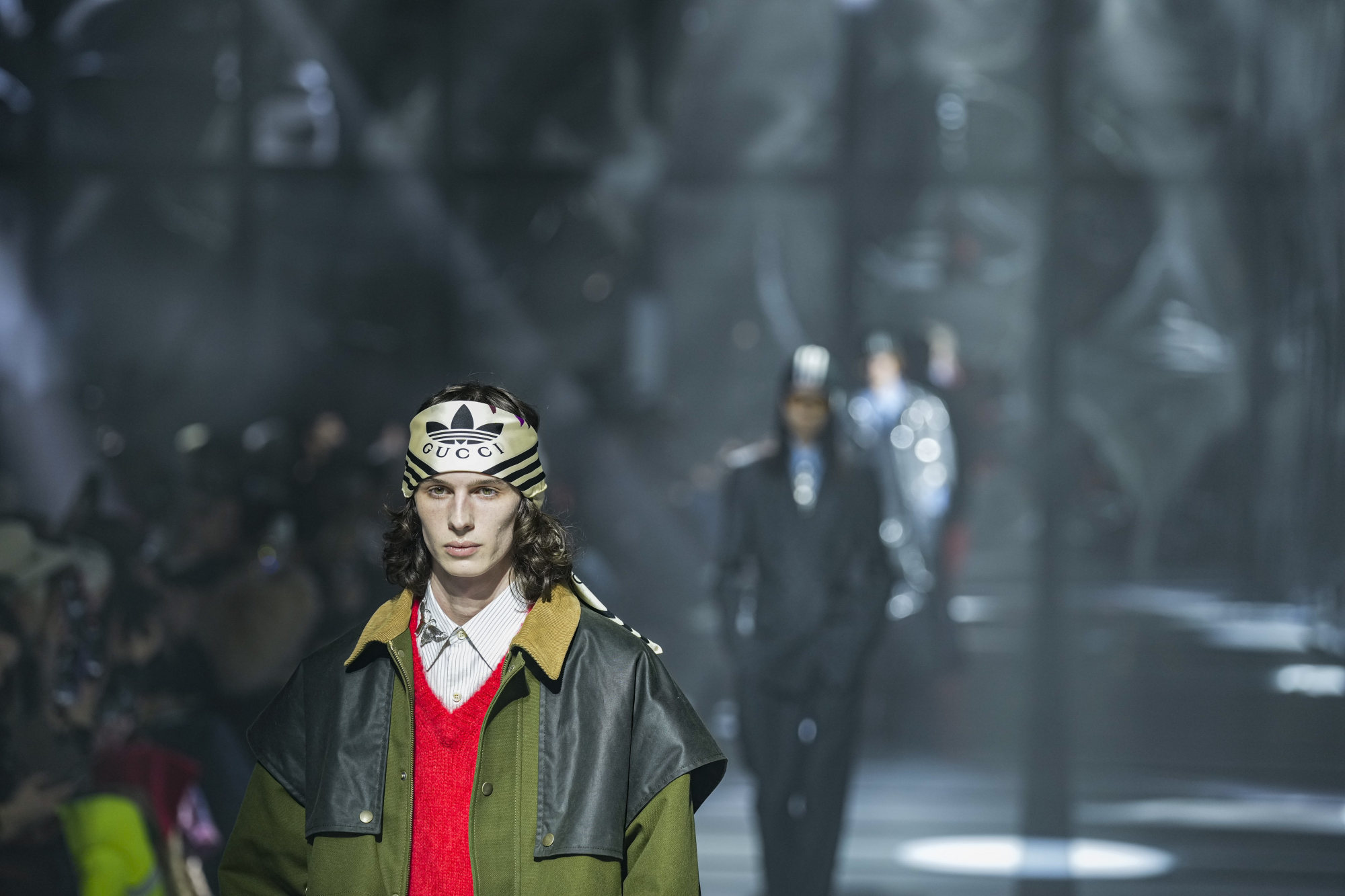 Why Gucci is parting ways with Alessandro Michele even though