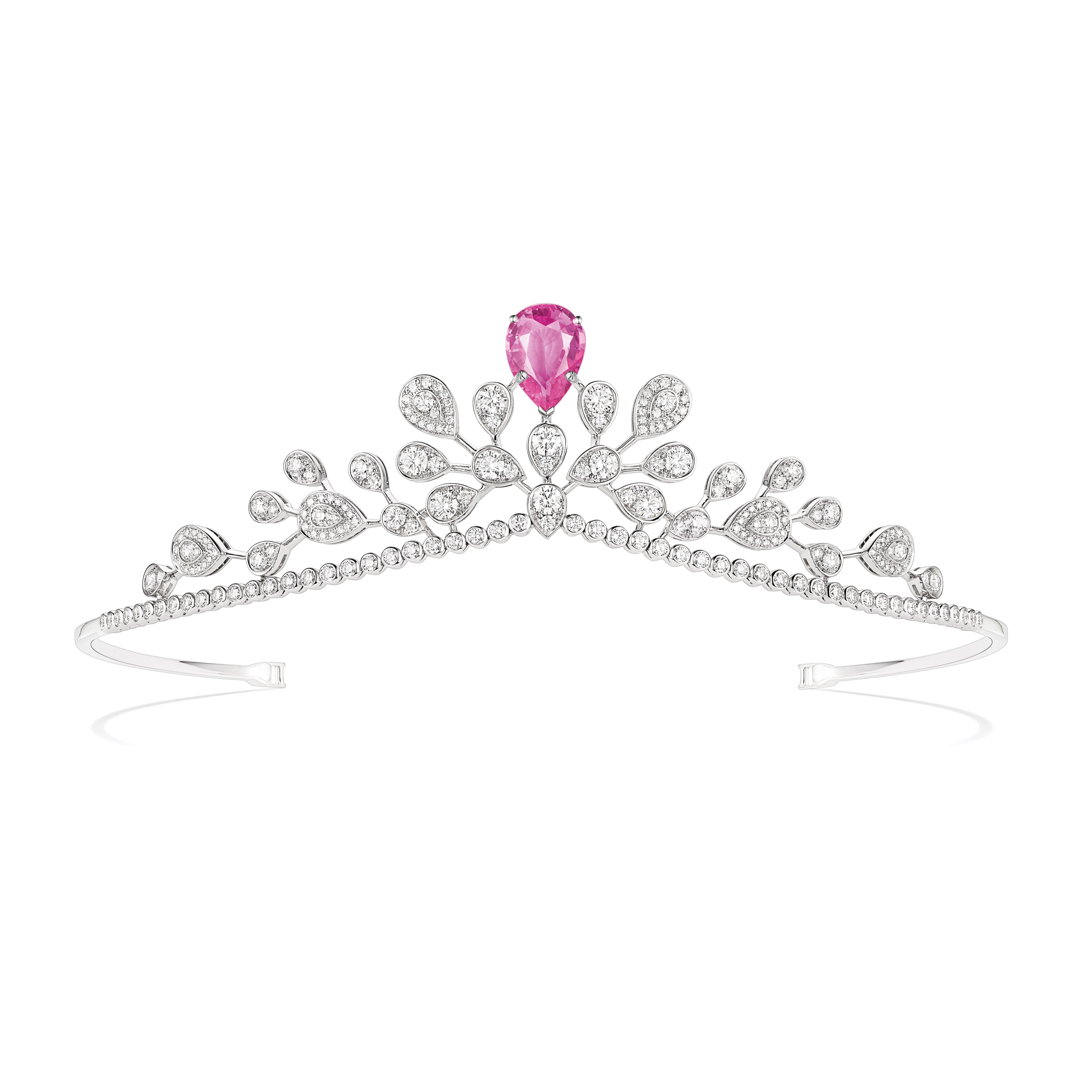 Inside the history between crown jewels and luxury brands: Queen