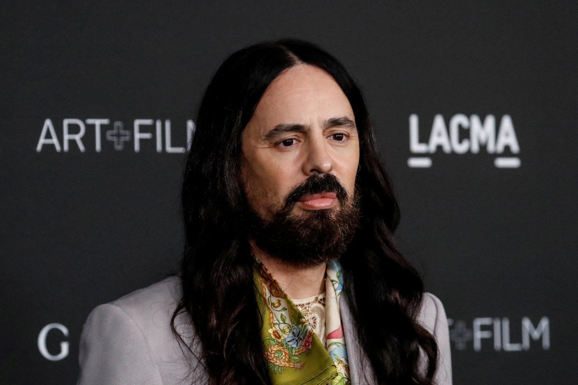 Why Gucci is parting ways with Alessandro Michele even though