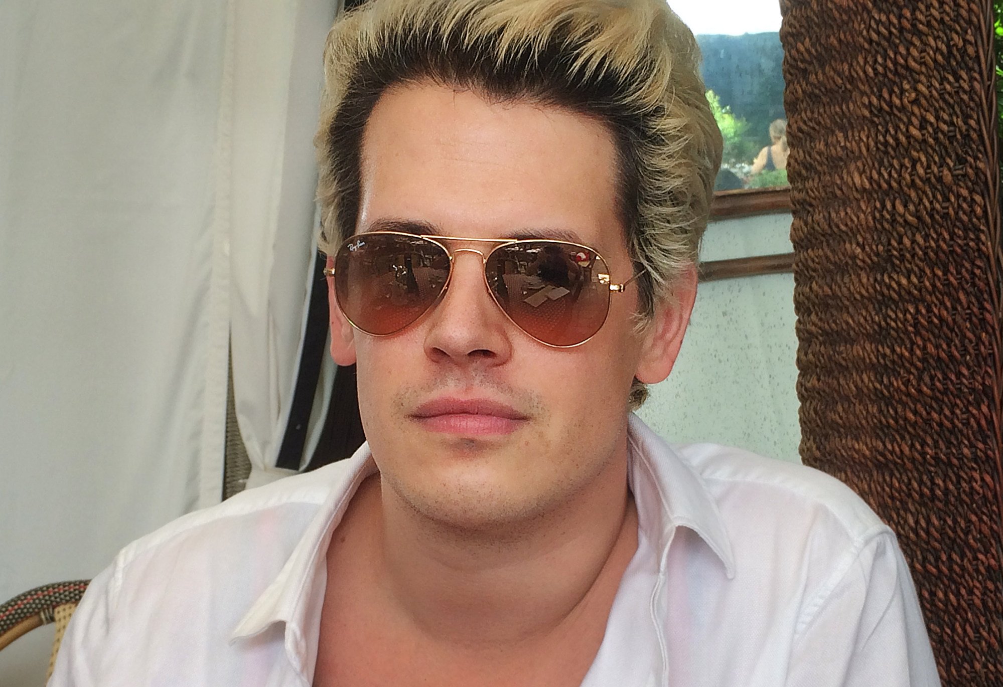 Who is Milo Yiannopoulos, Kanye West’s new right hand man? Taking on