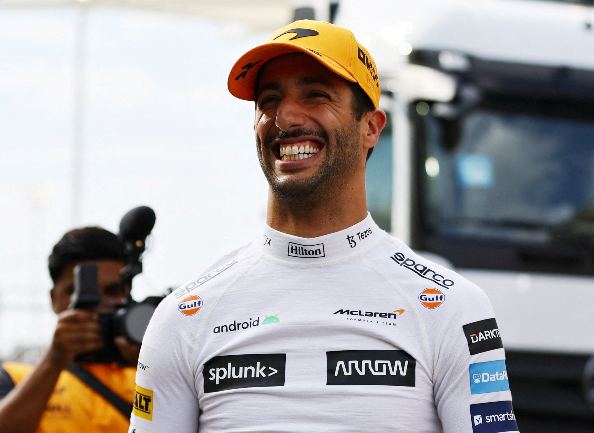 10 highest paid Formula One racers of 2022: from Red Bull’s Max ...