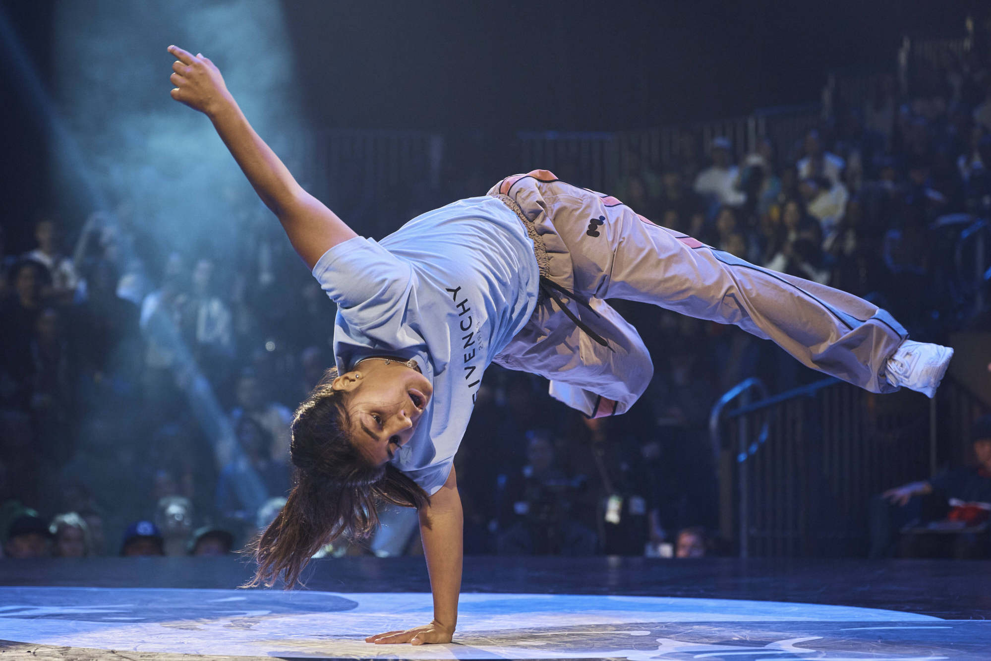 B Girl Hip Hop B Girl Hip Hop