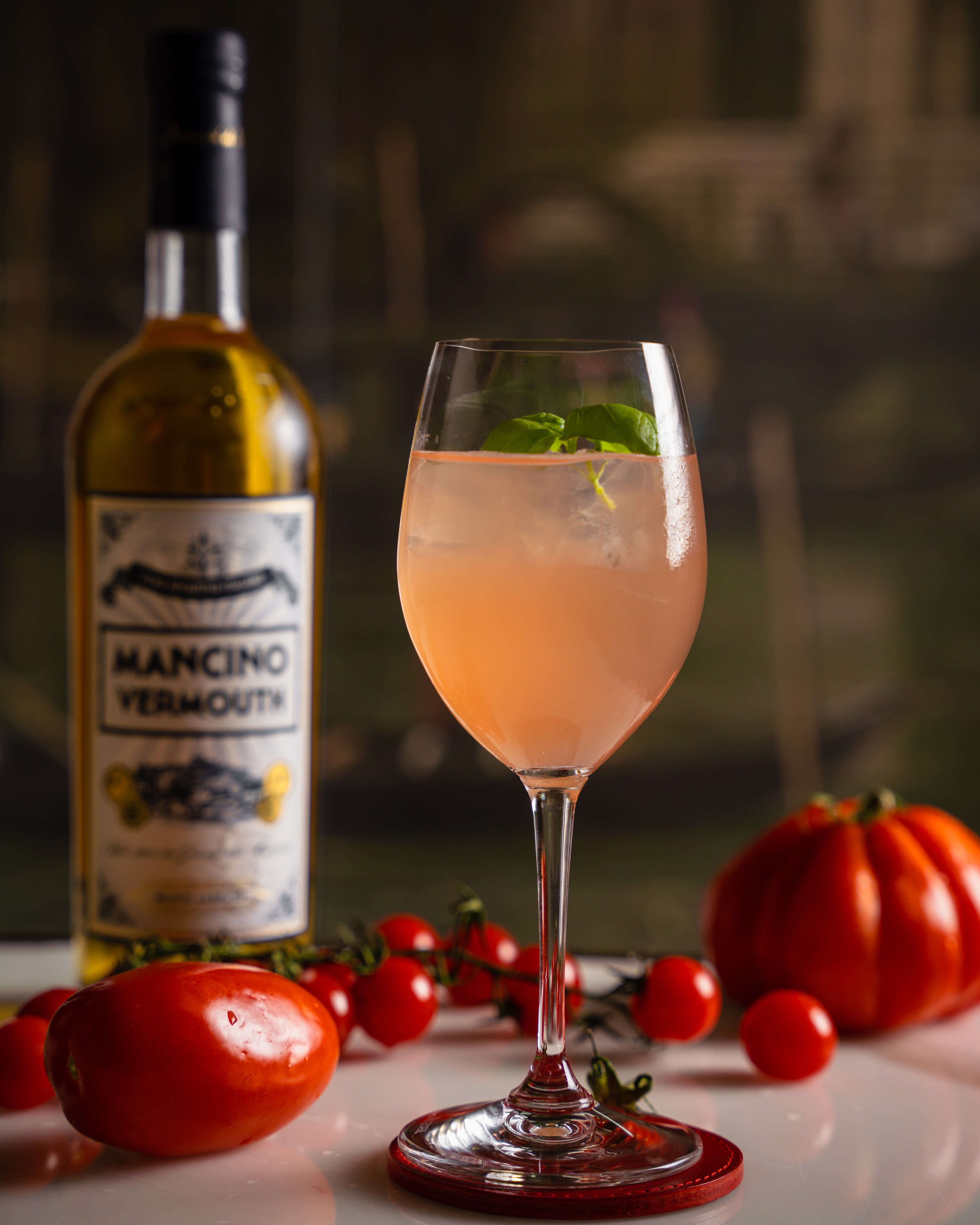 Bianco & Rosso is “the first house of vermouth in Hong Kong”. Photo: Handout