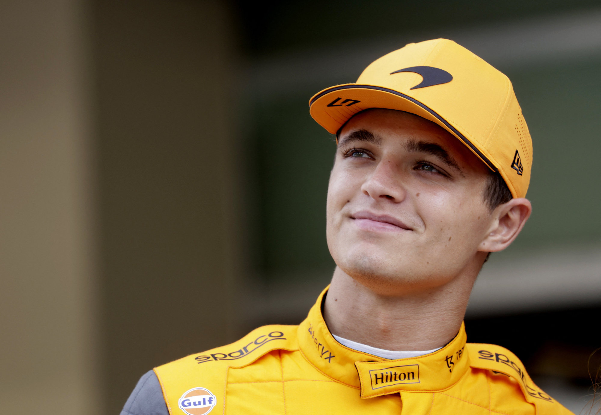 Lando Norris net worth: What he earns from wages, sponsors and endorsements  