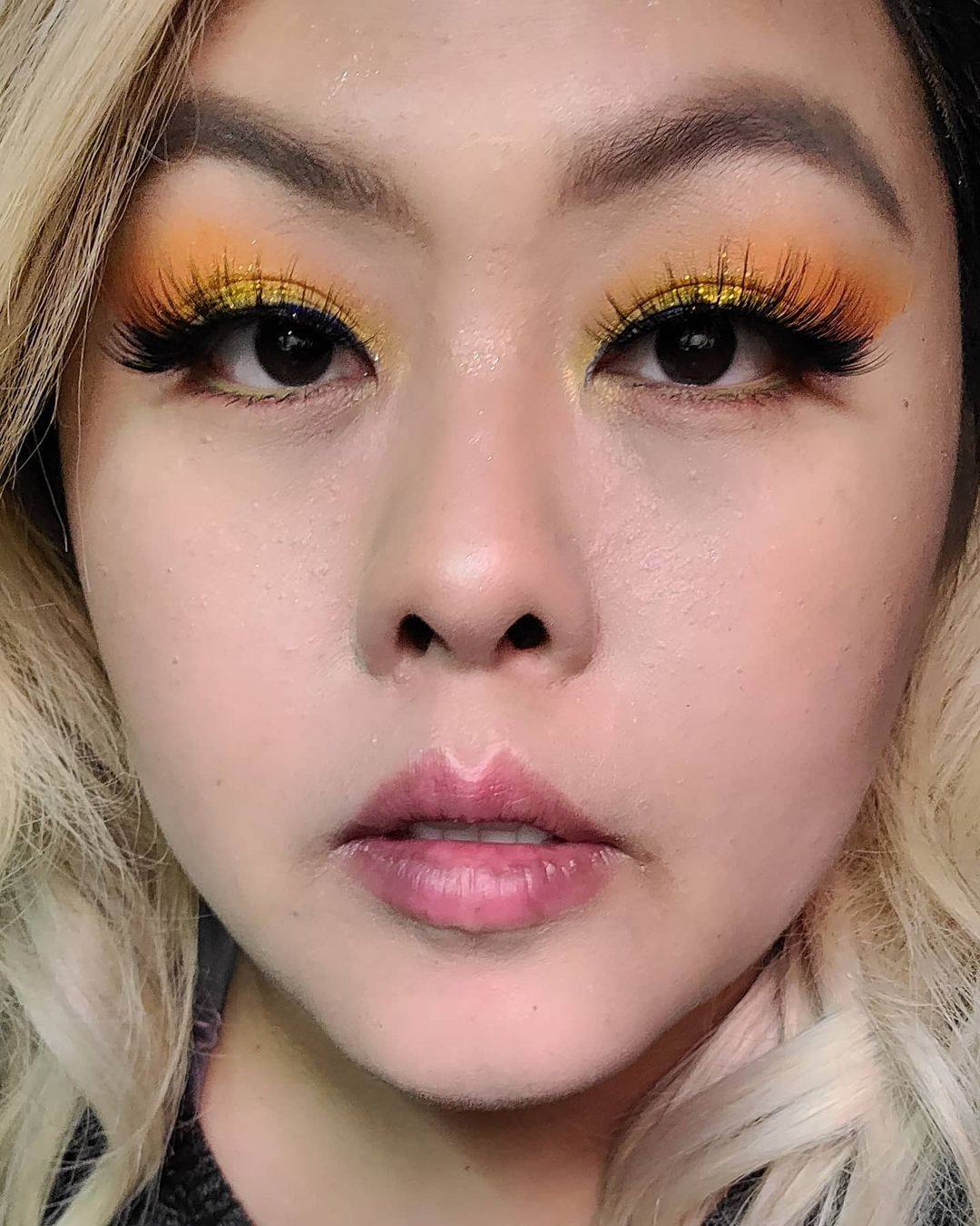 Cruel Seraph Toothache Why Does My Setting Powder Look Cakey Blink Huge 