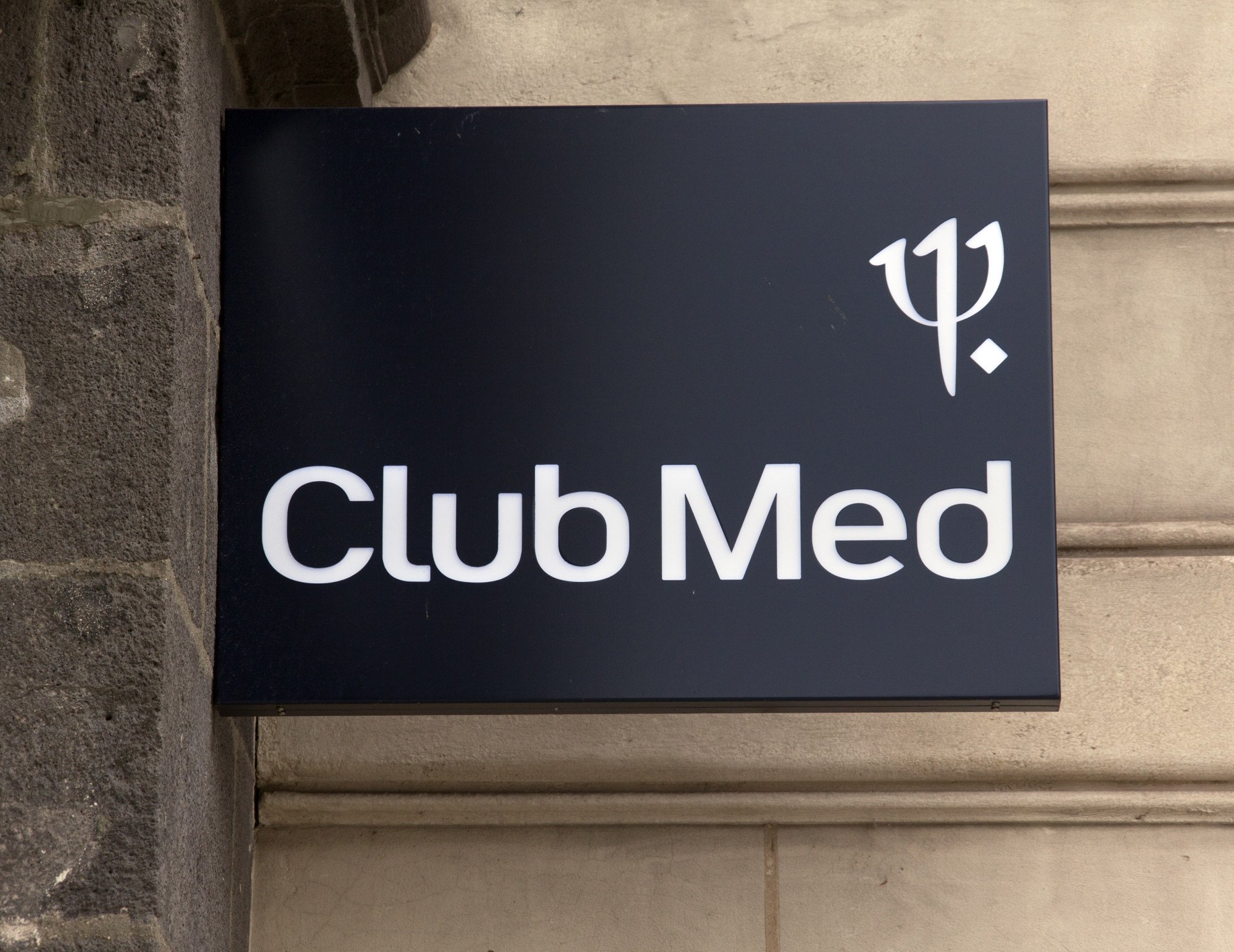 Fosun is also looking to sell French resort operator Club Med. Photo: Shutterstock