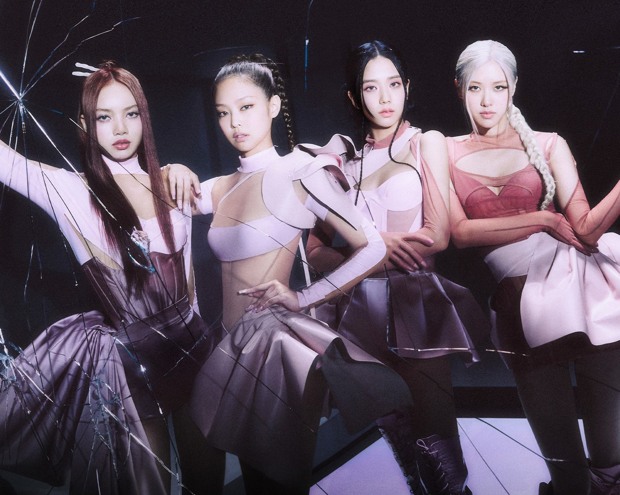 Blackpink concert chaos: the K-pop queens' comeback Born Pink World Tour lands in Hong Kong in January 2023, but there's already drama over US$1,300 resale tickets, feuding and disbandment fears … |
