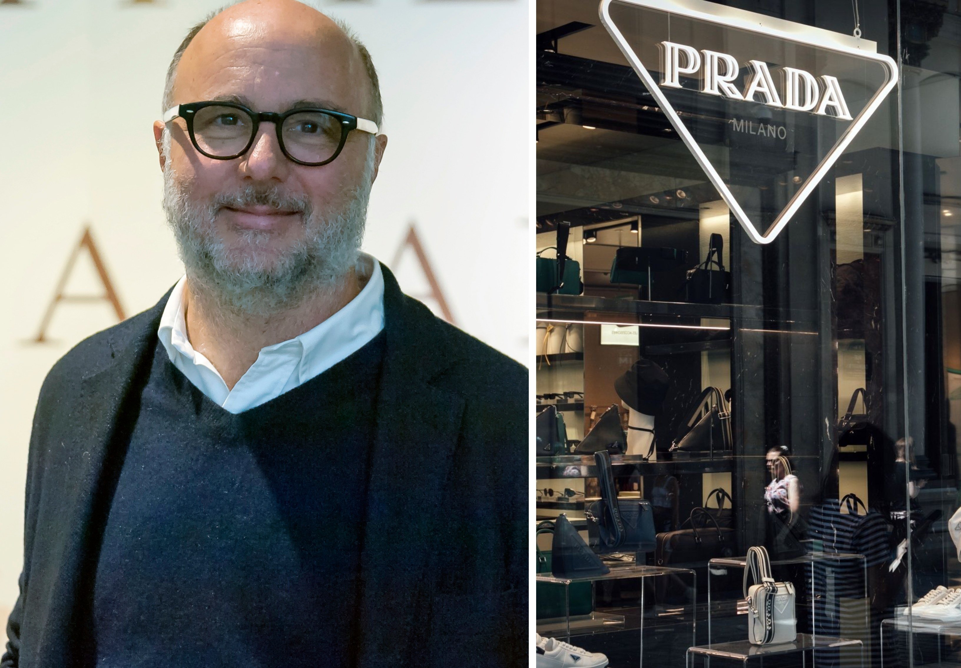 Prada Group appoints Andrea Guerra as new CEO 