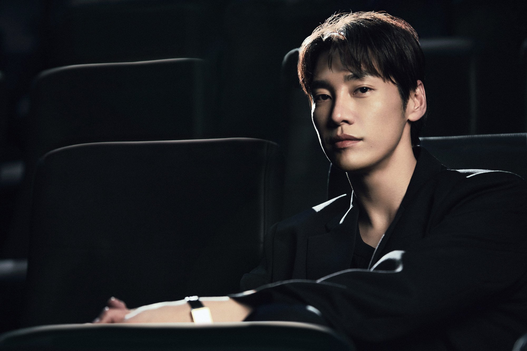 Busan 2022: Netflix K-drama Somebody, cruel and unusual serial killer series  starring Kim Young-kwang, has a strange allure