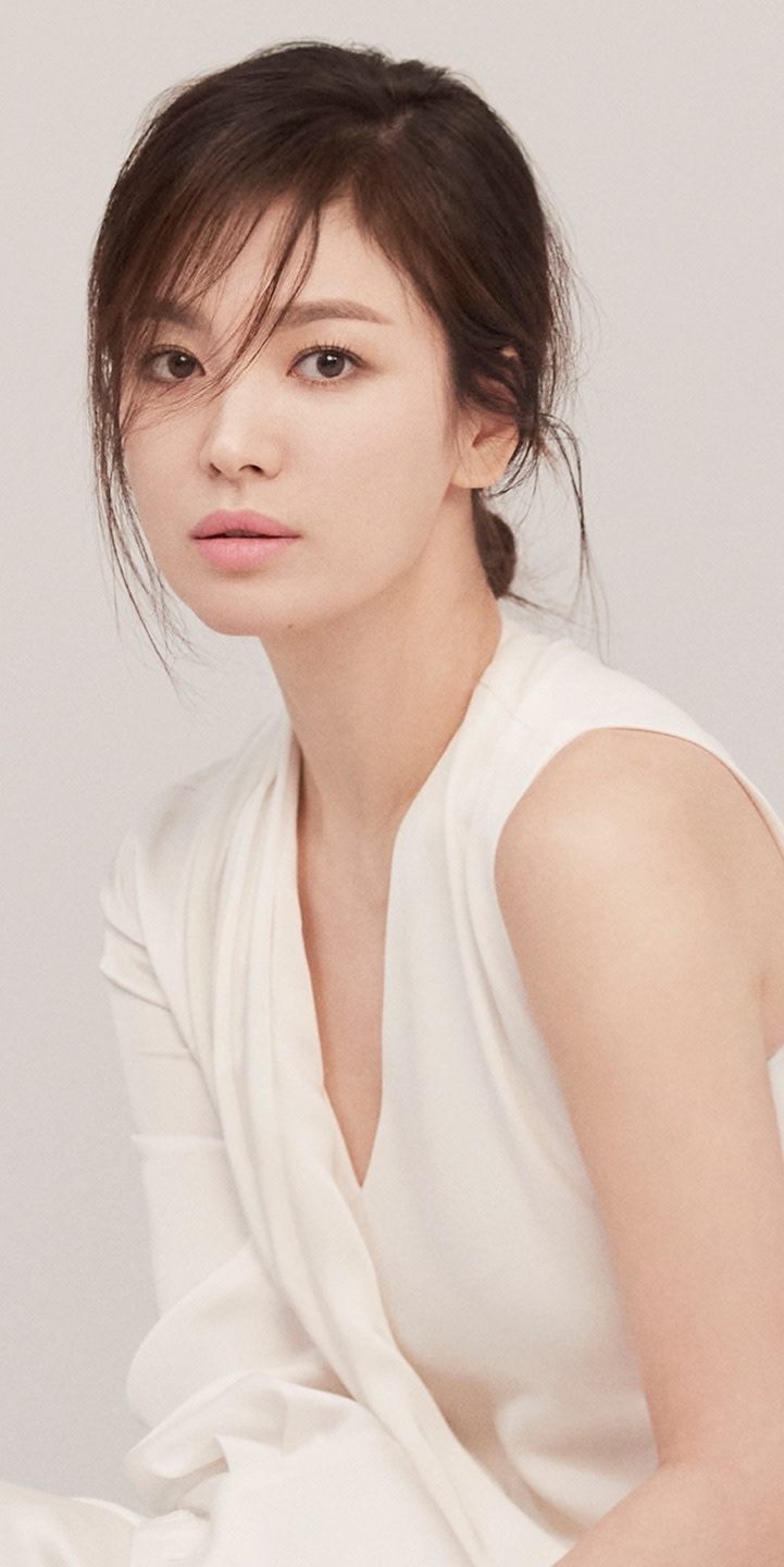 Song Hye-kyo stars in Netflix K-drama The Glory. Photo: Netflix