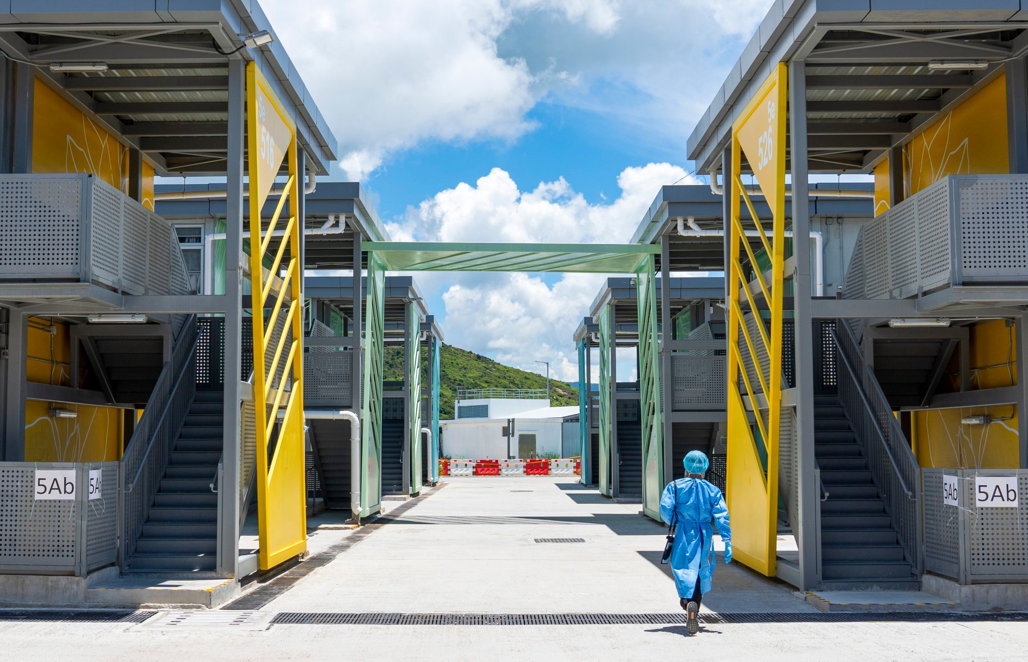 HK5,000 to disinfect a room? Hong Kong hotel refunds ‘cleaning fee’ for guest who tested