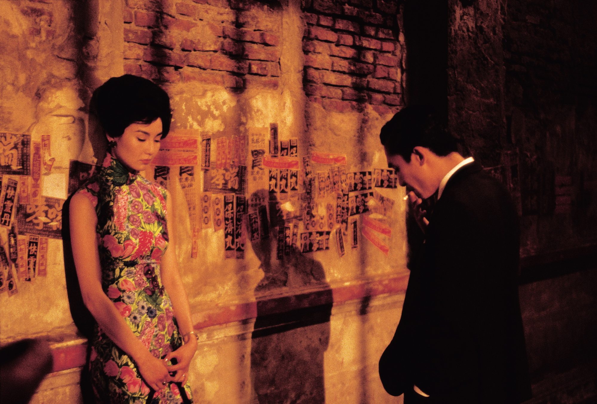 William Chang Suk-ping has worked on a number of films such as Wong Kar-wai’s In The Mood For Love. Photo: Block 2 Pictures