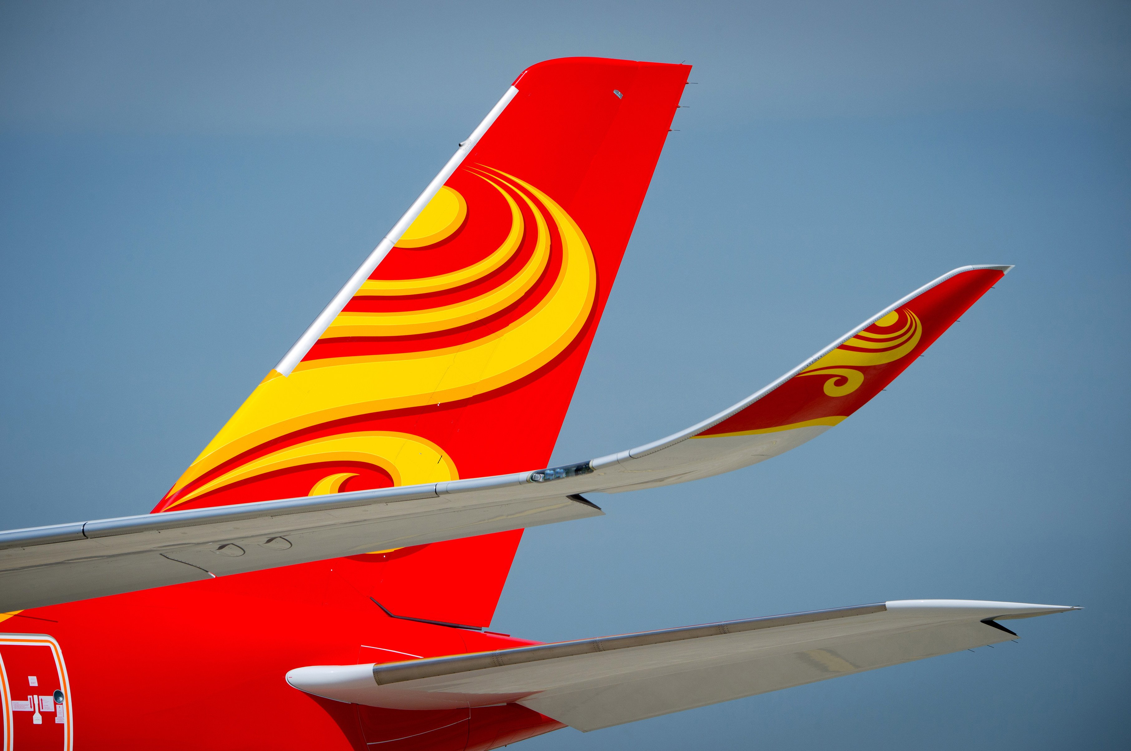 Hong Kong Airlines has received the go-ahead from creditors for its US$6.2 billion debt restructuring plan. Photo: Handout
