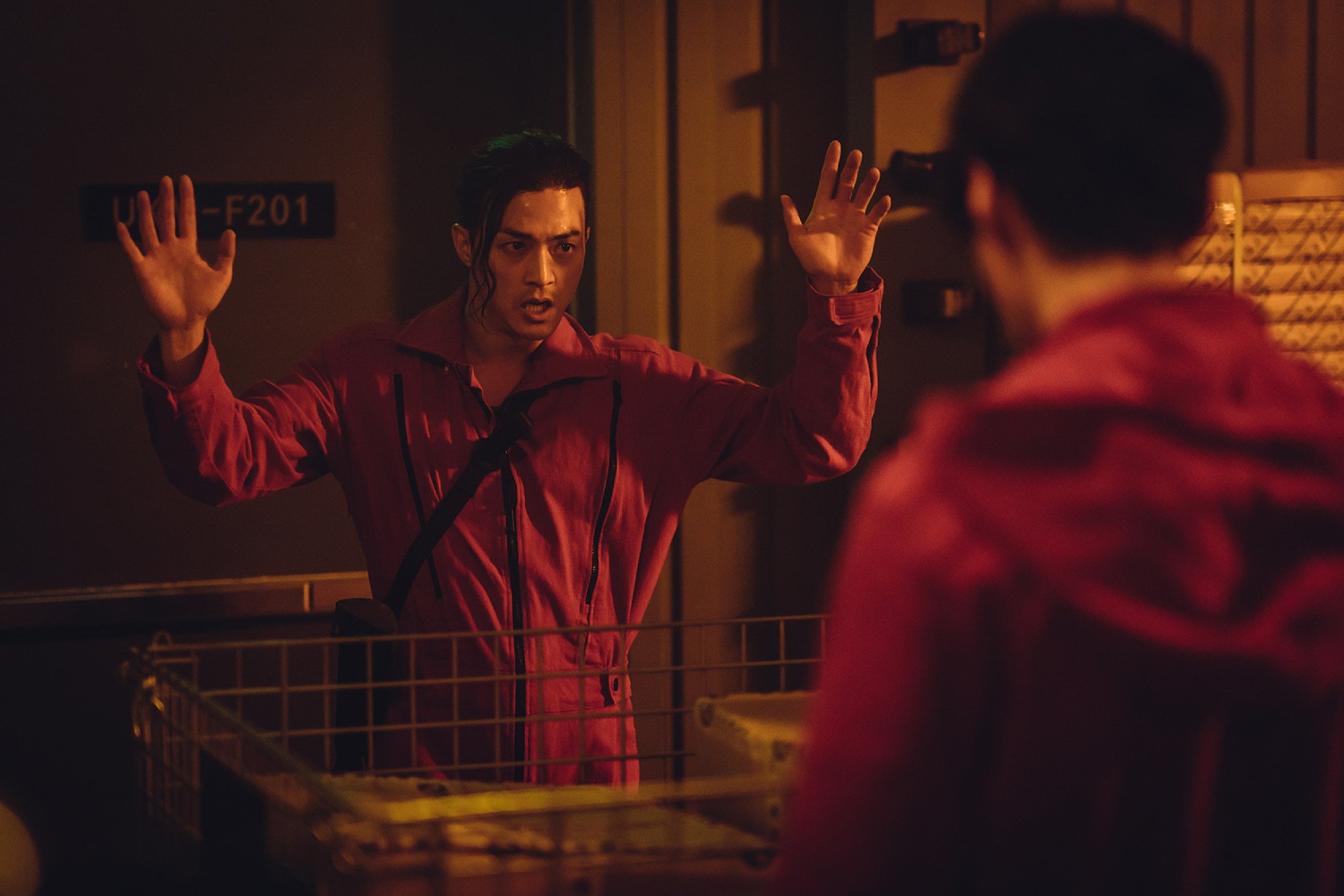 Review: 'Money Heist: Korea' Gives Netflix's Hit Series a K-Pop Spin