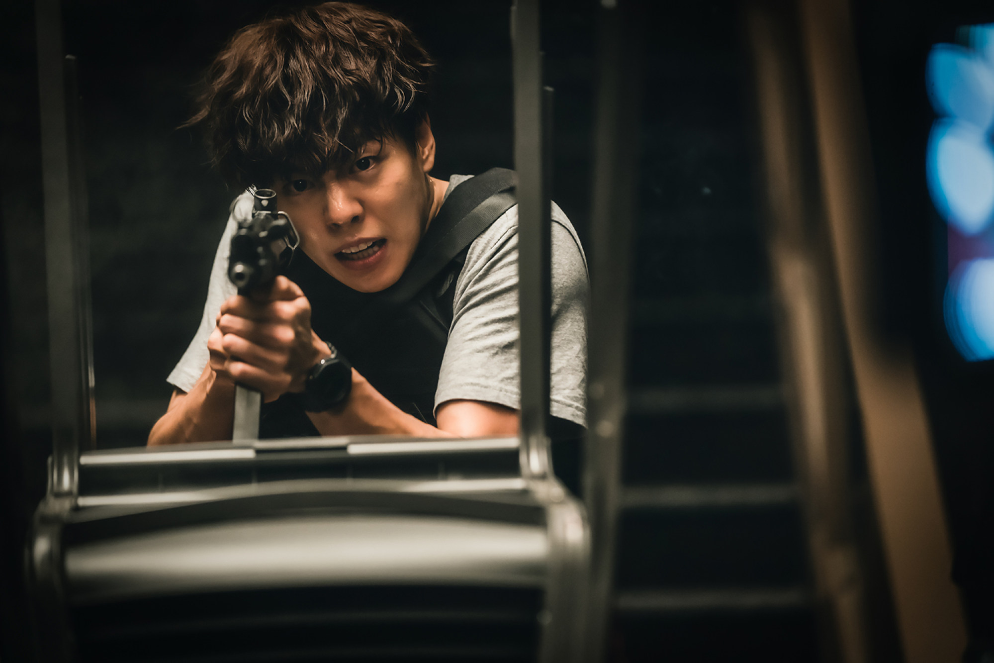 Review: 'Money Heist: Korea' Gives Netflix's Hit Series a K-Pop Spin