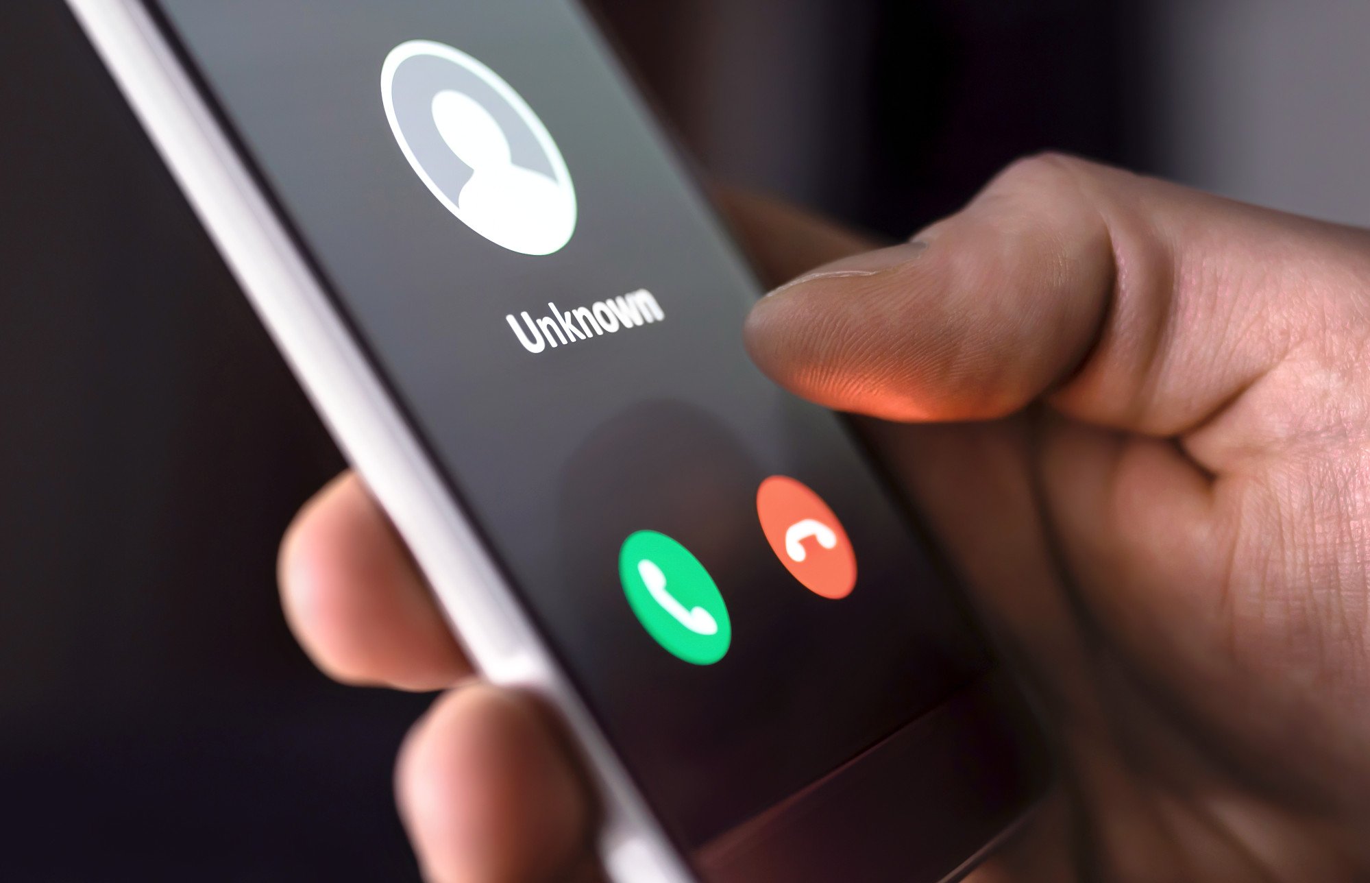 There are three main types of phone scams in Hong Kong. Photo: Shutterstock