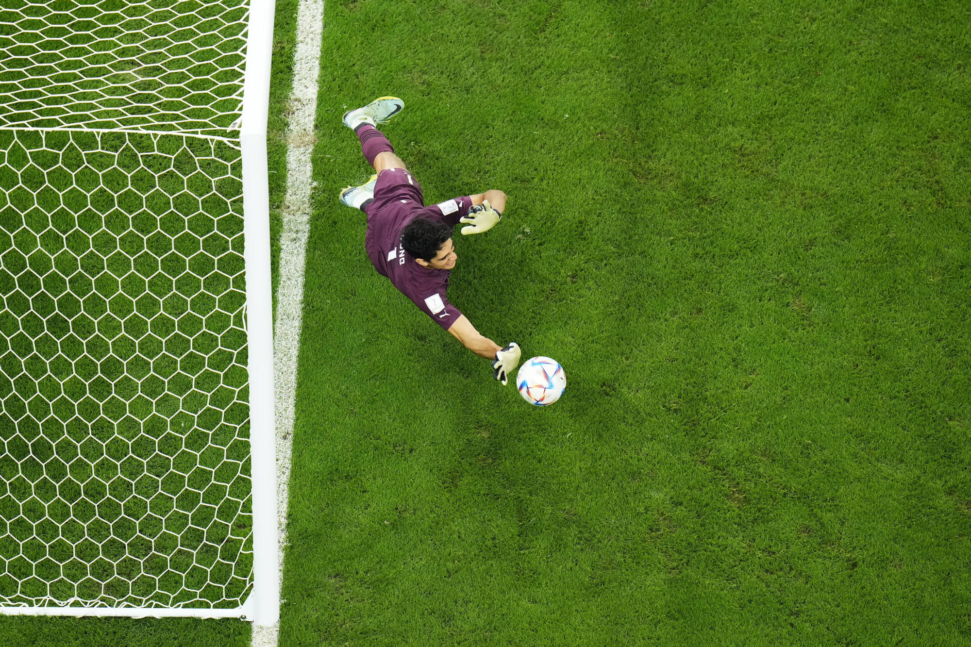 World Cup: Morocco Knocks Spain Out of the World Cup on Penalty