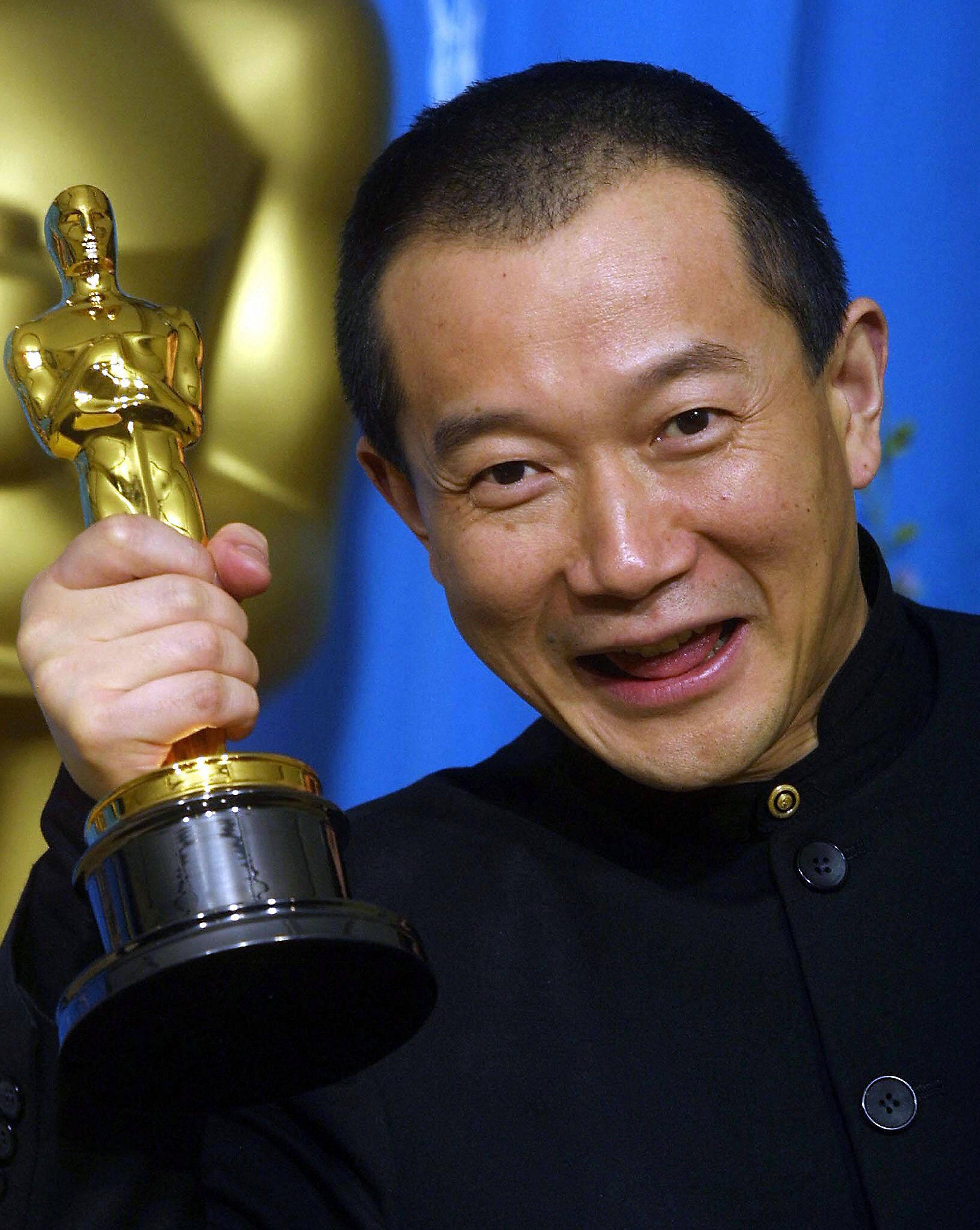 Oscar-winning Chinese composer Tan Dun on why ‘Hong Kong is home’, his ...