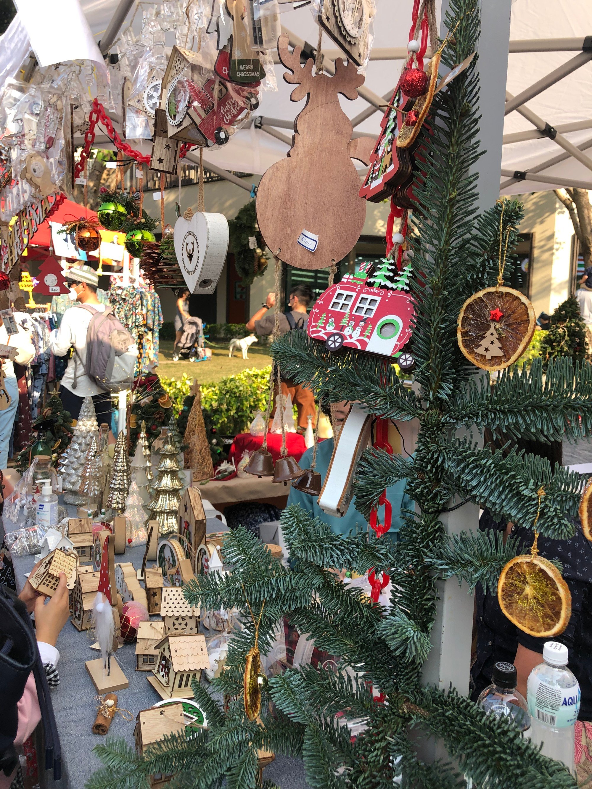 5 best Christmas markets to visit in Hong Kong, from Discovery Bay’s